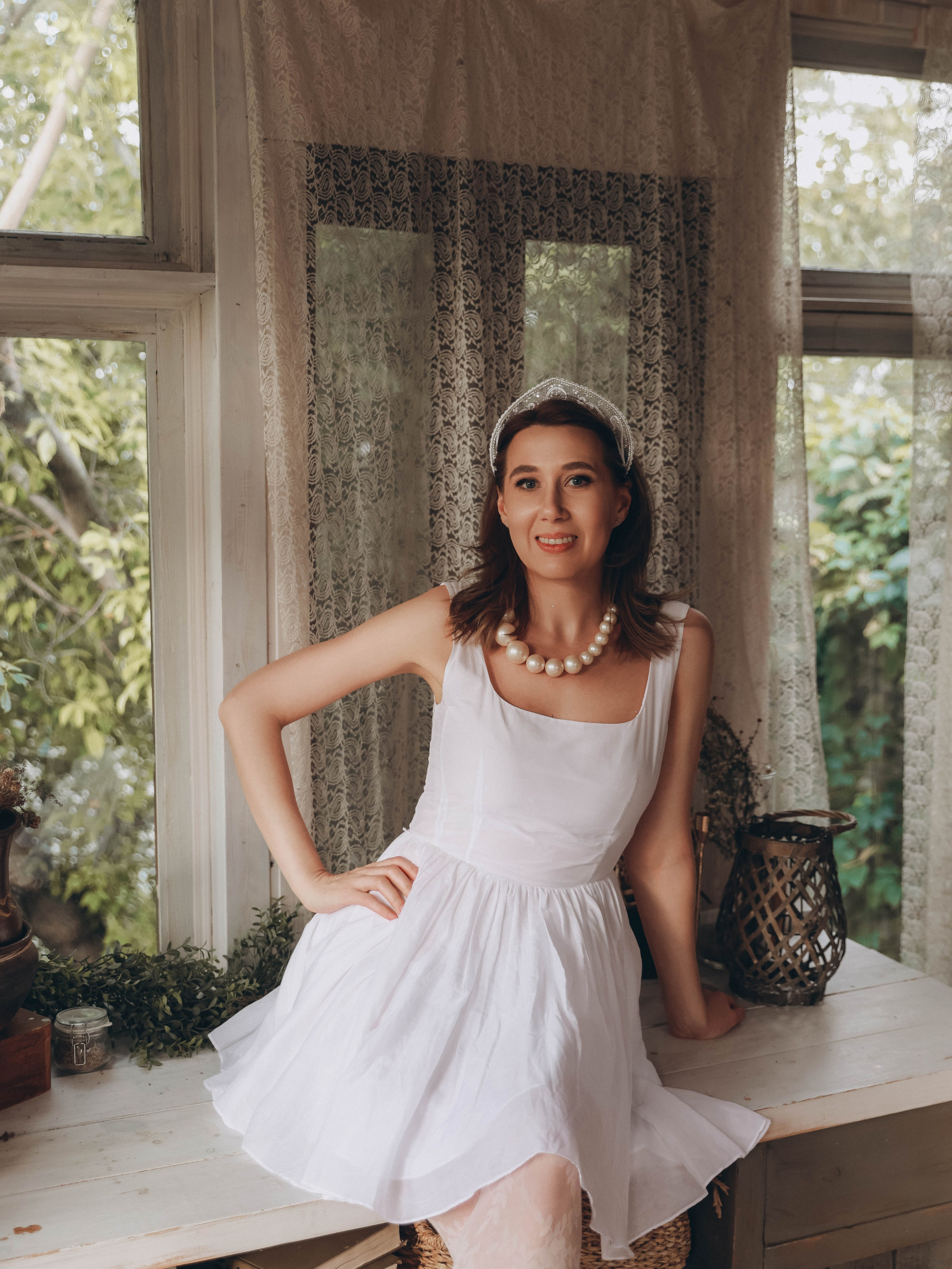 Девичник. Мультифотограф Динара Ахмедзянова