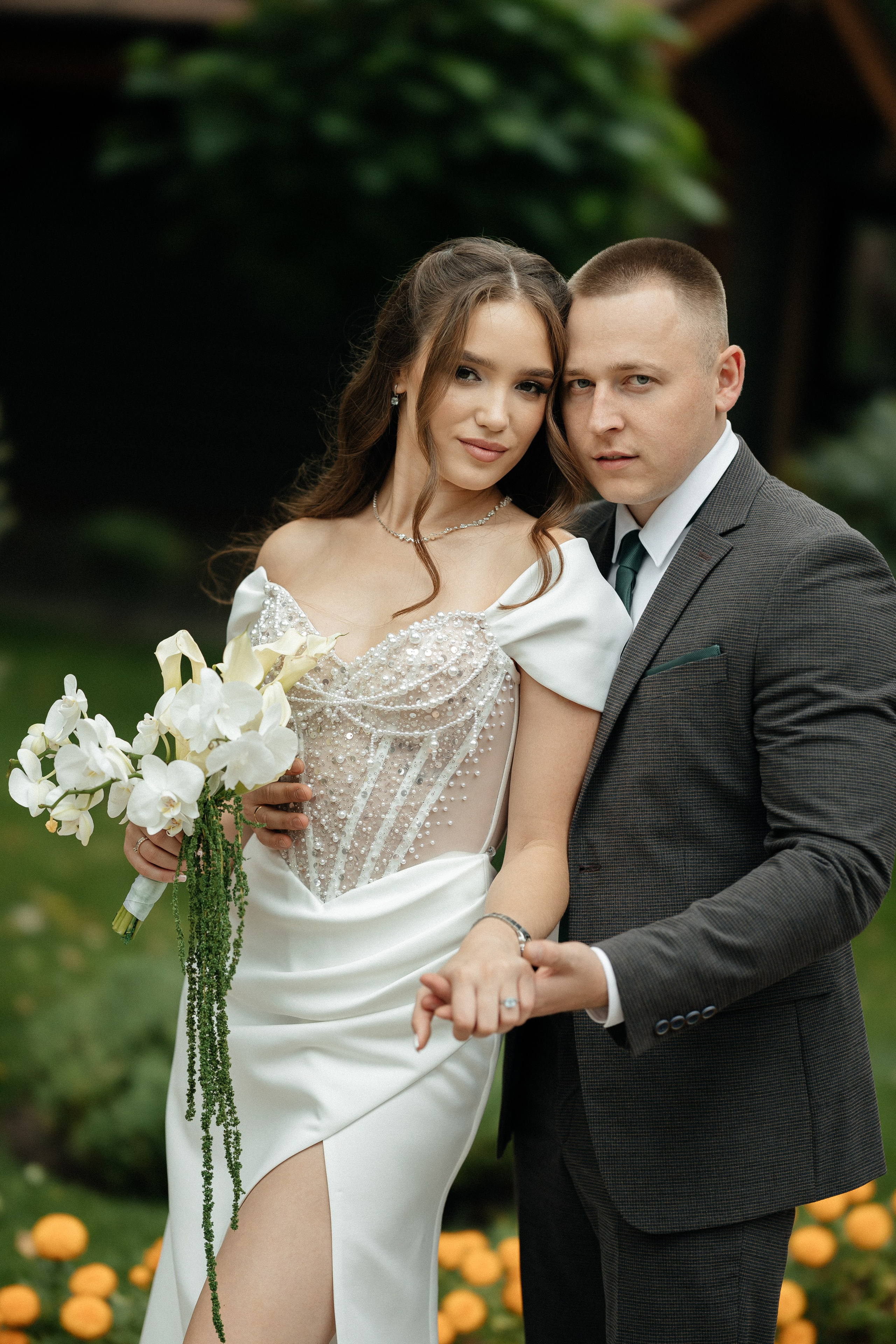 Елизавета и Александр. Коваленко Алена │ Фотограф