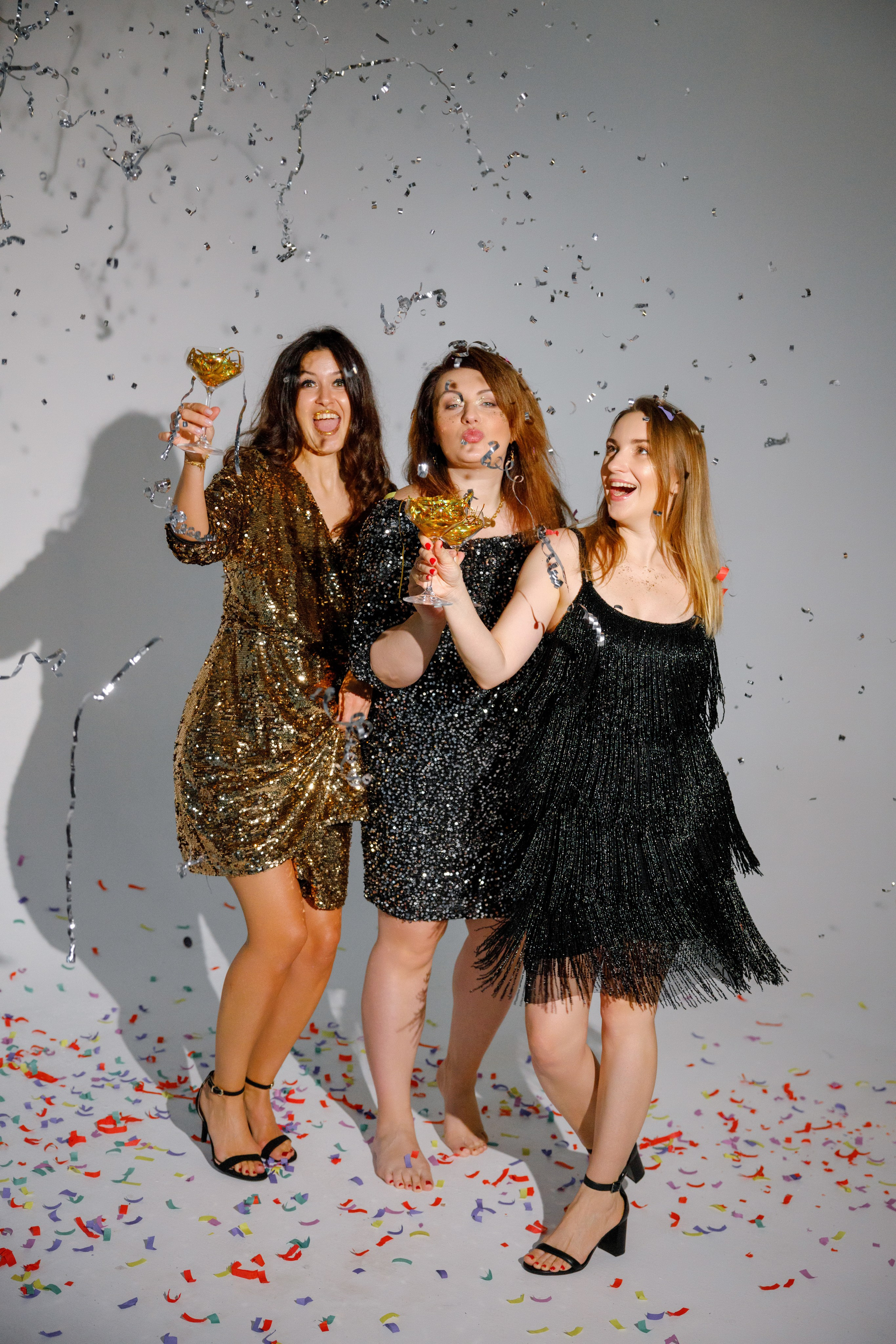 Студийный портрет. Портретный и семейный фотограф в Москве Стаховская Елена