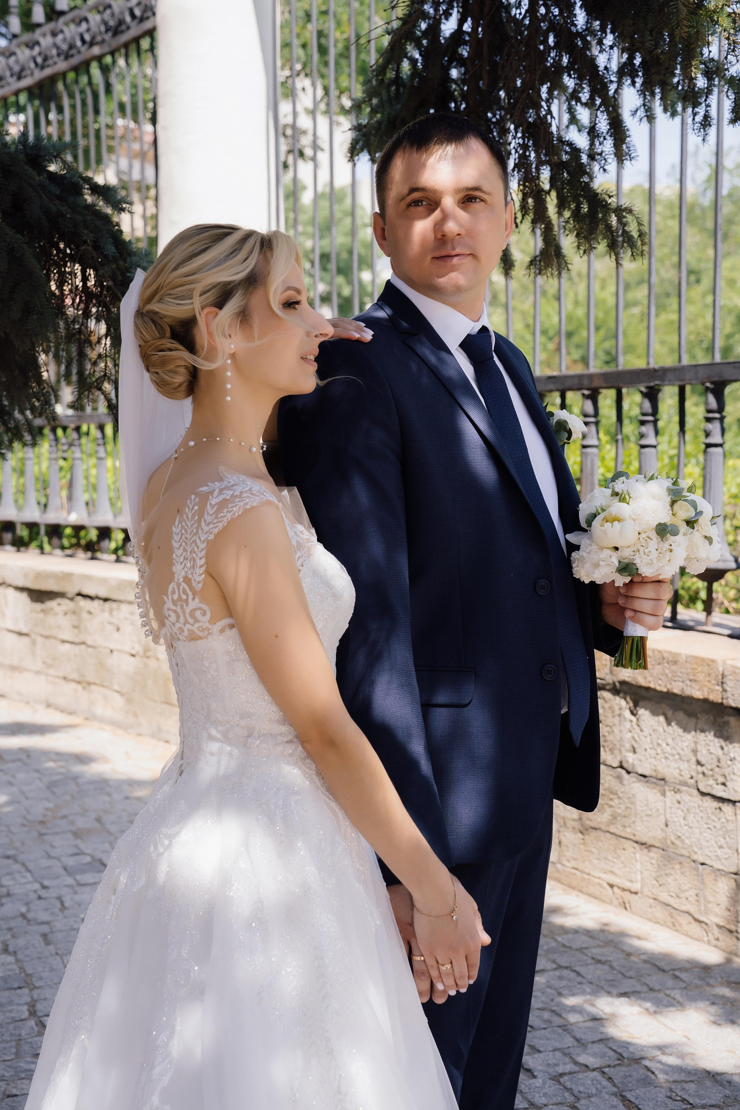 Алексей и Татьяна. Свадебный и семейный фотограф в Волгограде Наталья Наумова