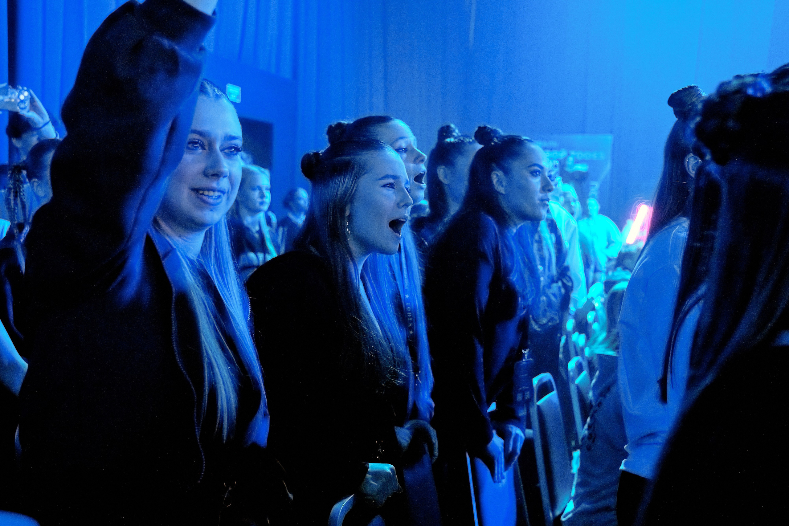 Todes Фест в Нижнем Новгороде. Репортажный фотограф Анастасия Ащепкова