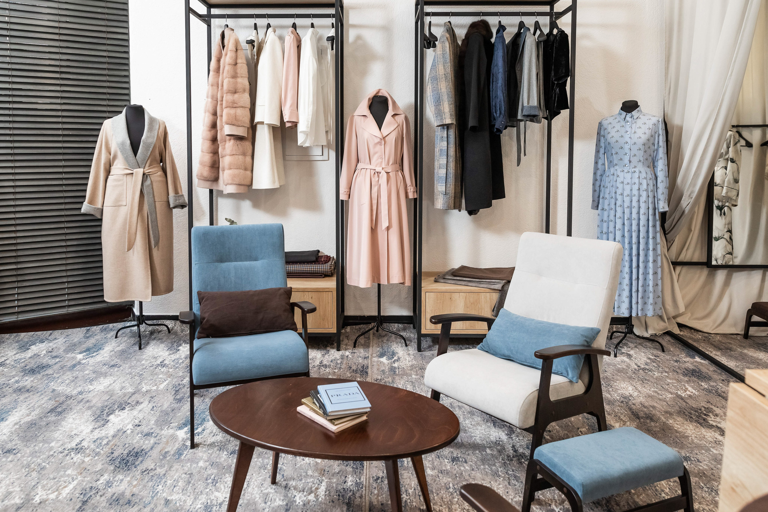 Libertè Atelier. NesterovaMaria.ru