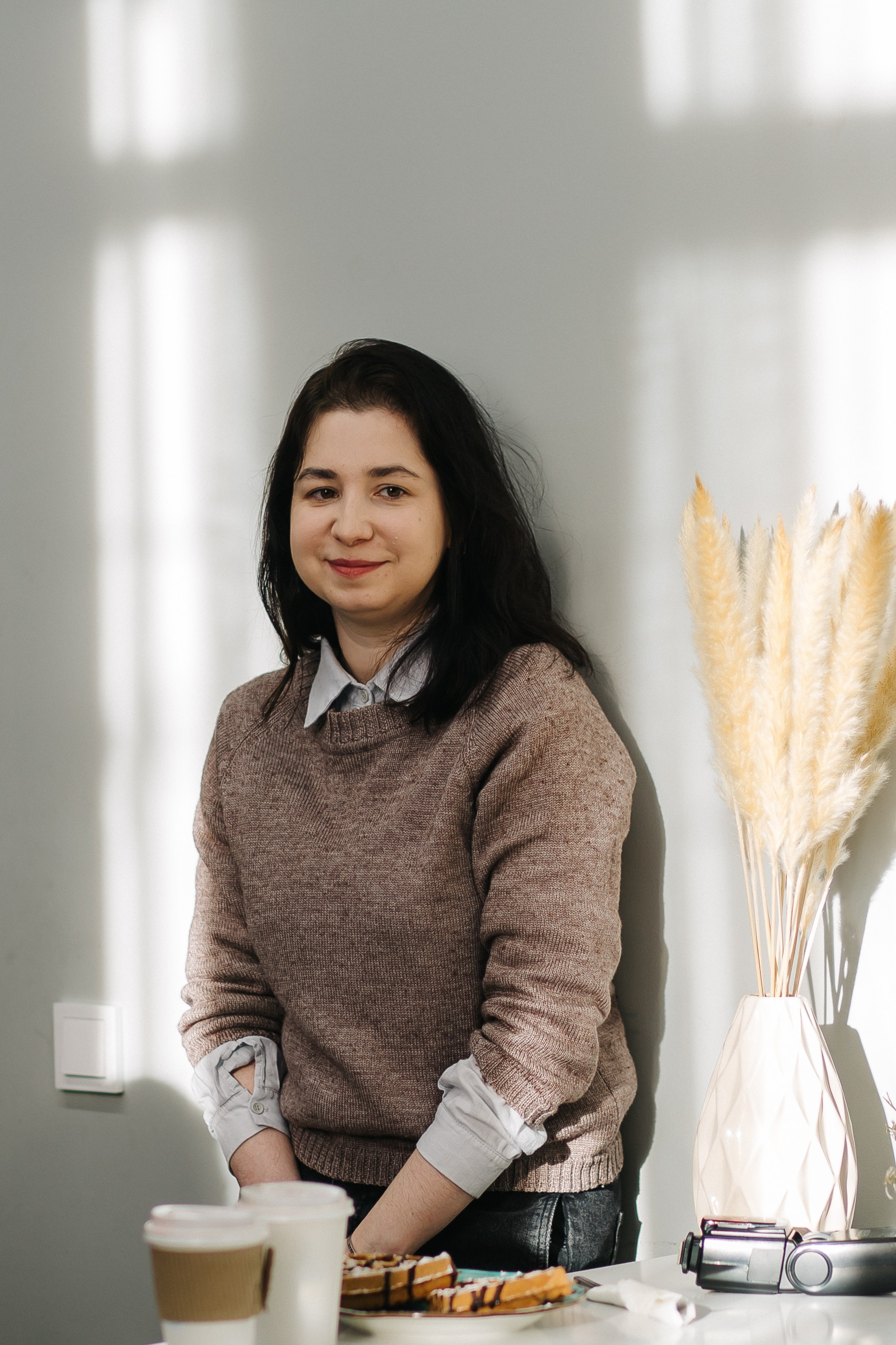 21.01.2023 Встреча с писательницей Светой Нигматуллиной. Книжный клуб