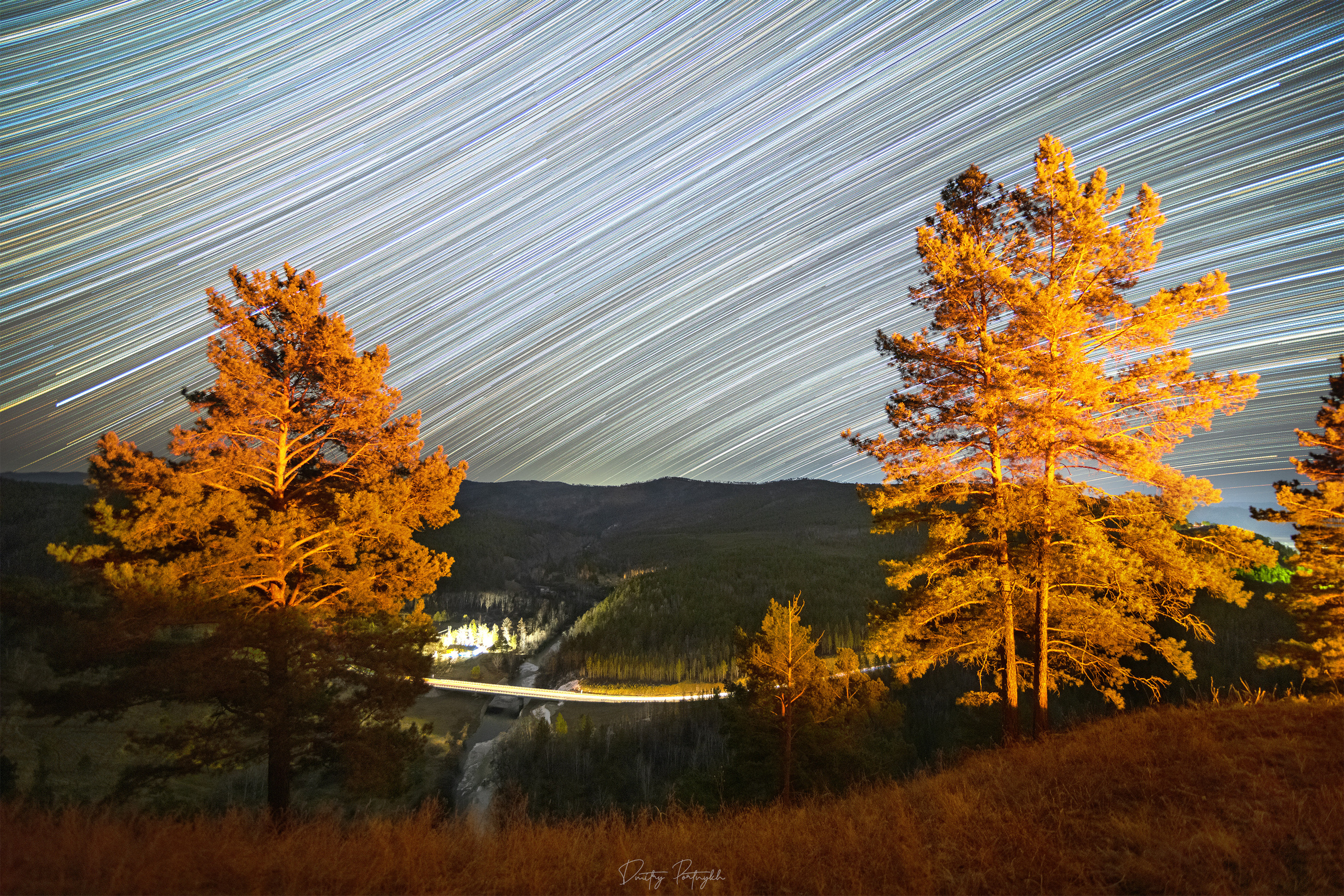 Фотограф Дмитрий Портных | Чита