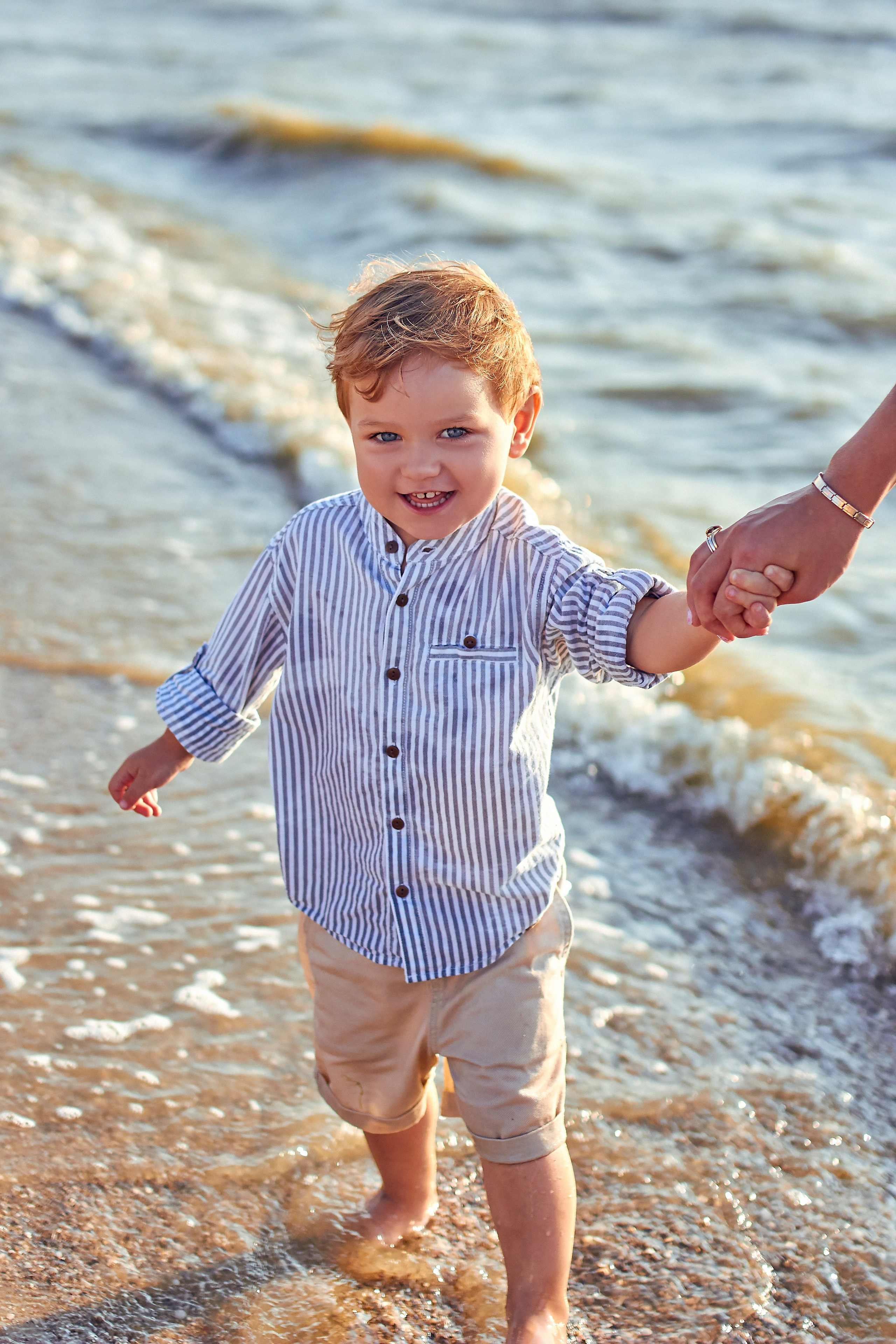 Семейная съемка Вероники. Семейный и детский фотограф в Ростове-на-Дону Екатерина Шевченко