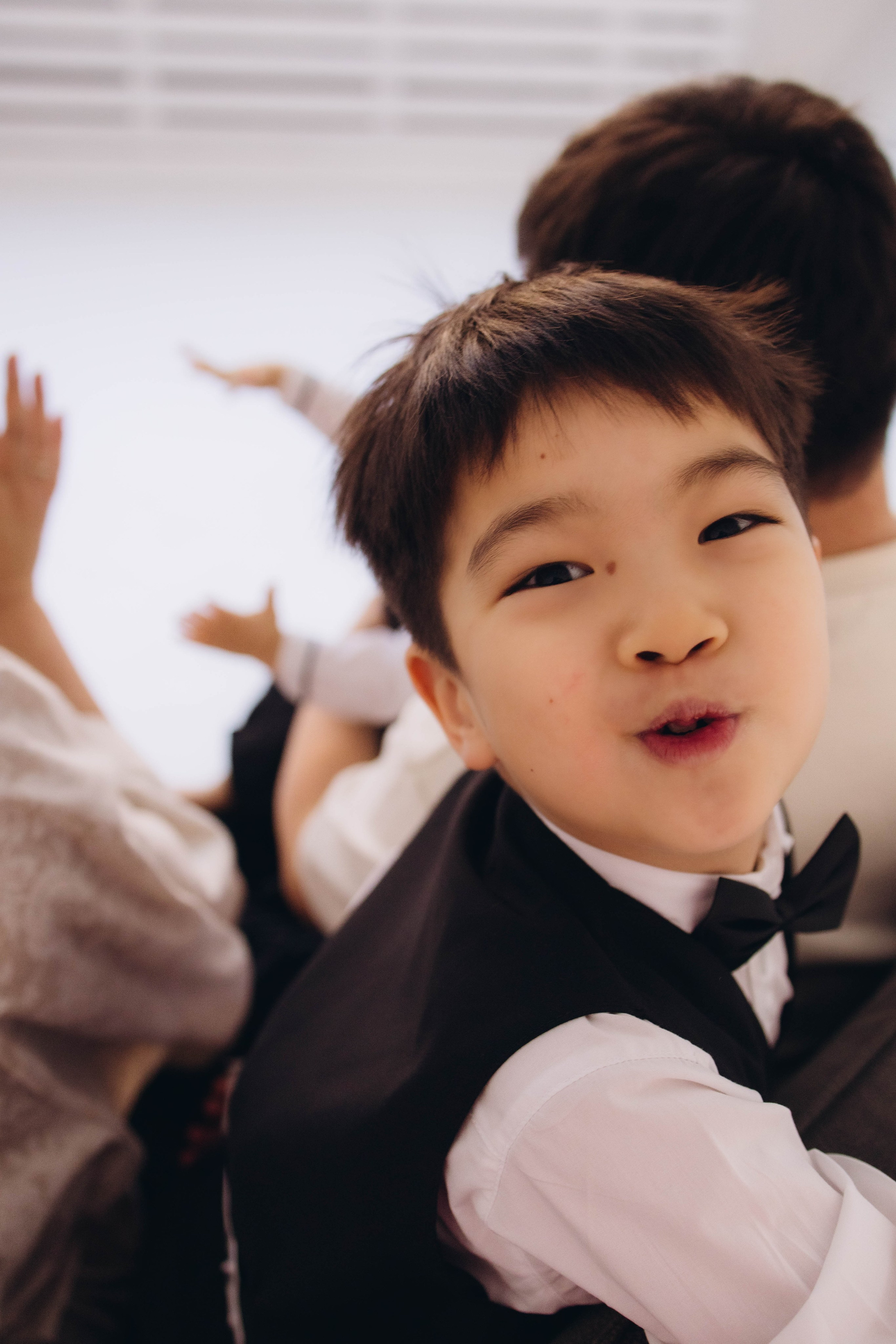 Николай и Наталья. Фотограф Виктория Куприянова