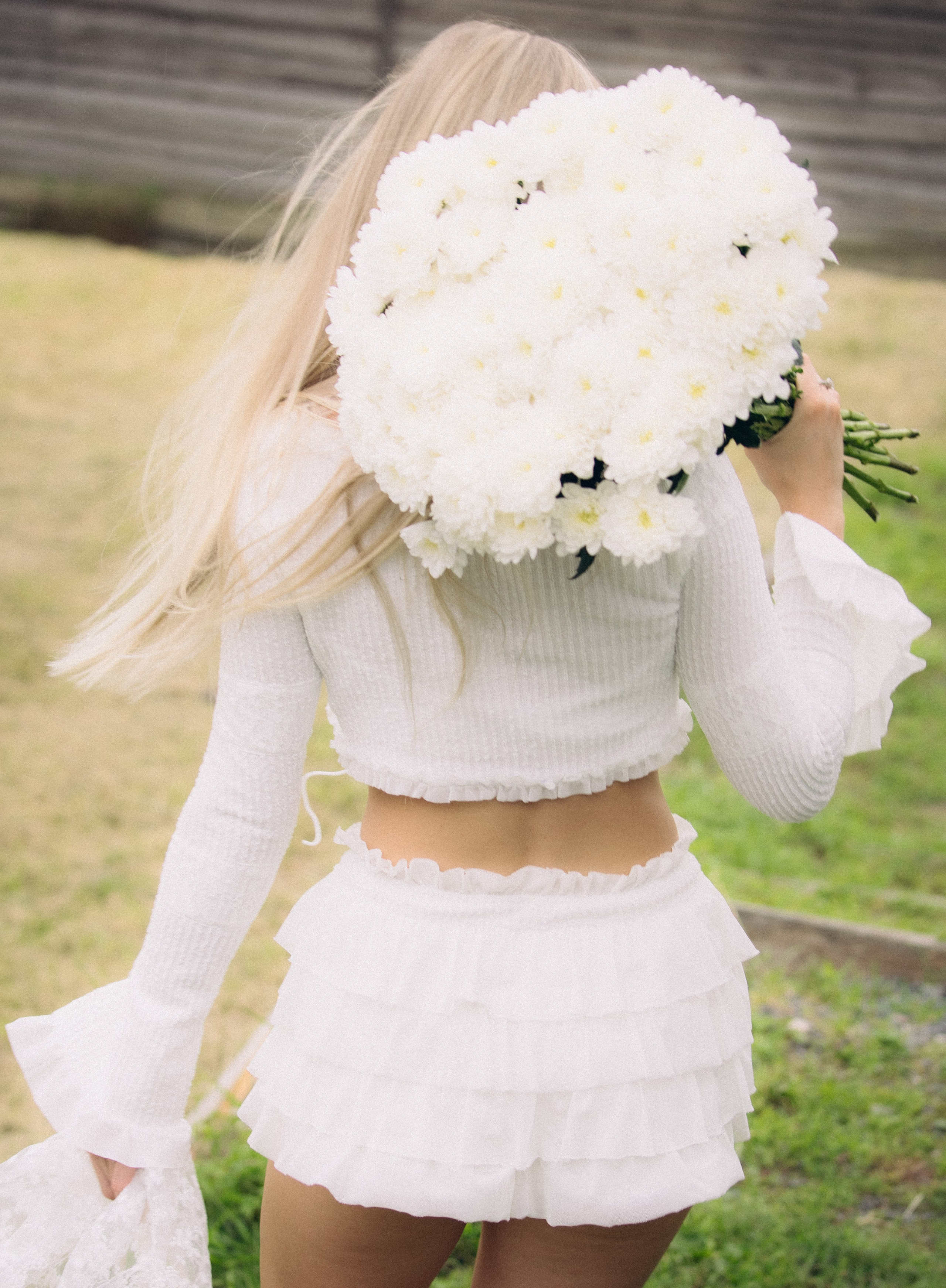 Анна. Фотограф Виктория Куприянова