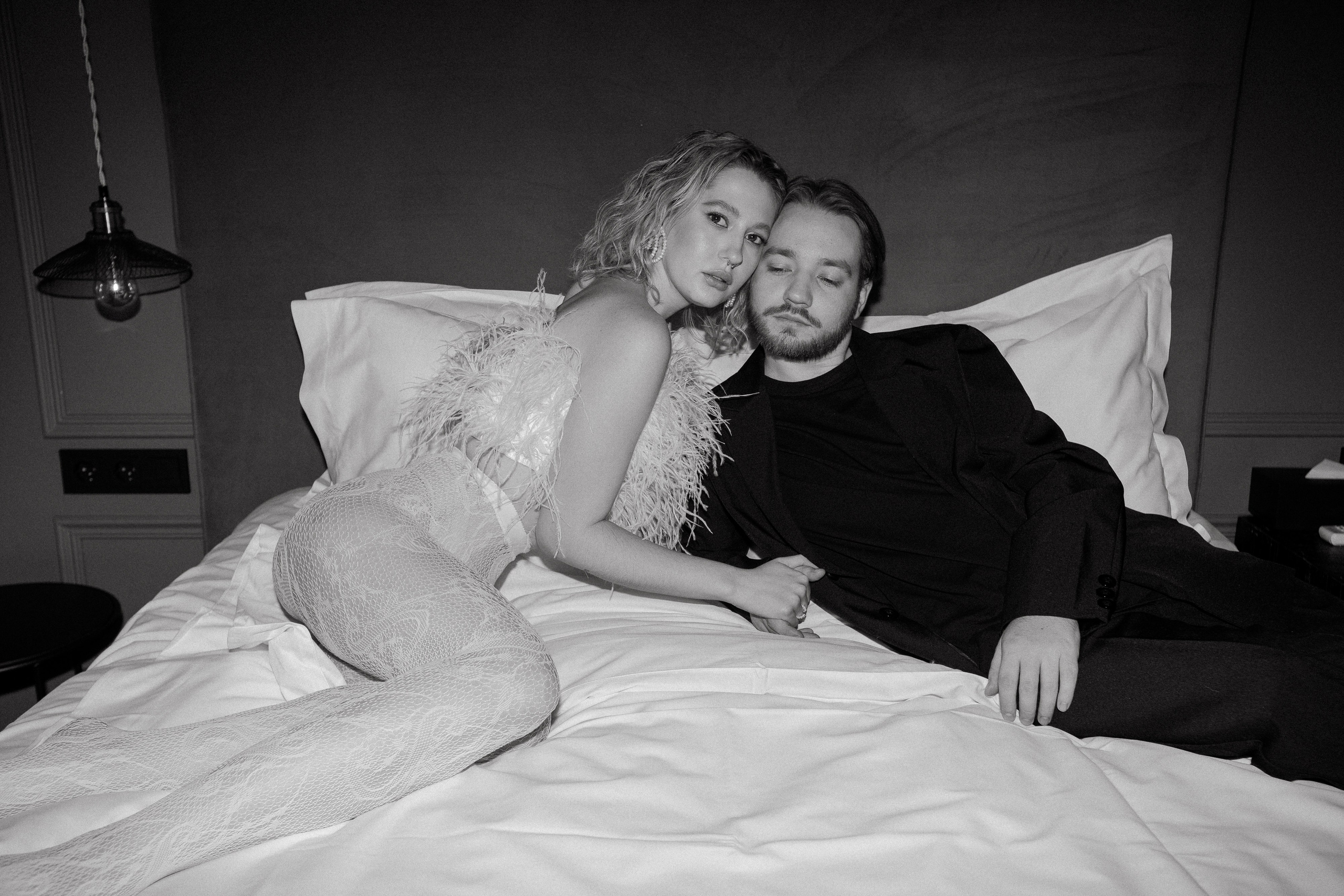 S|N. Свадебный фотограф Таня Караисаева