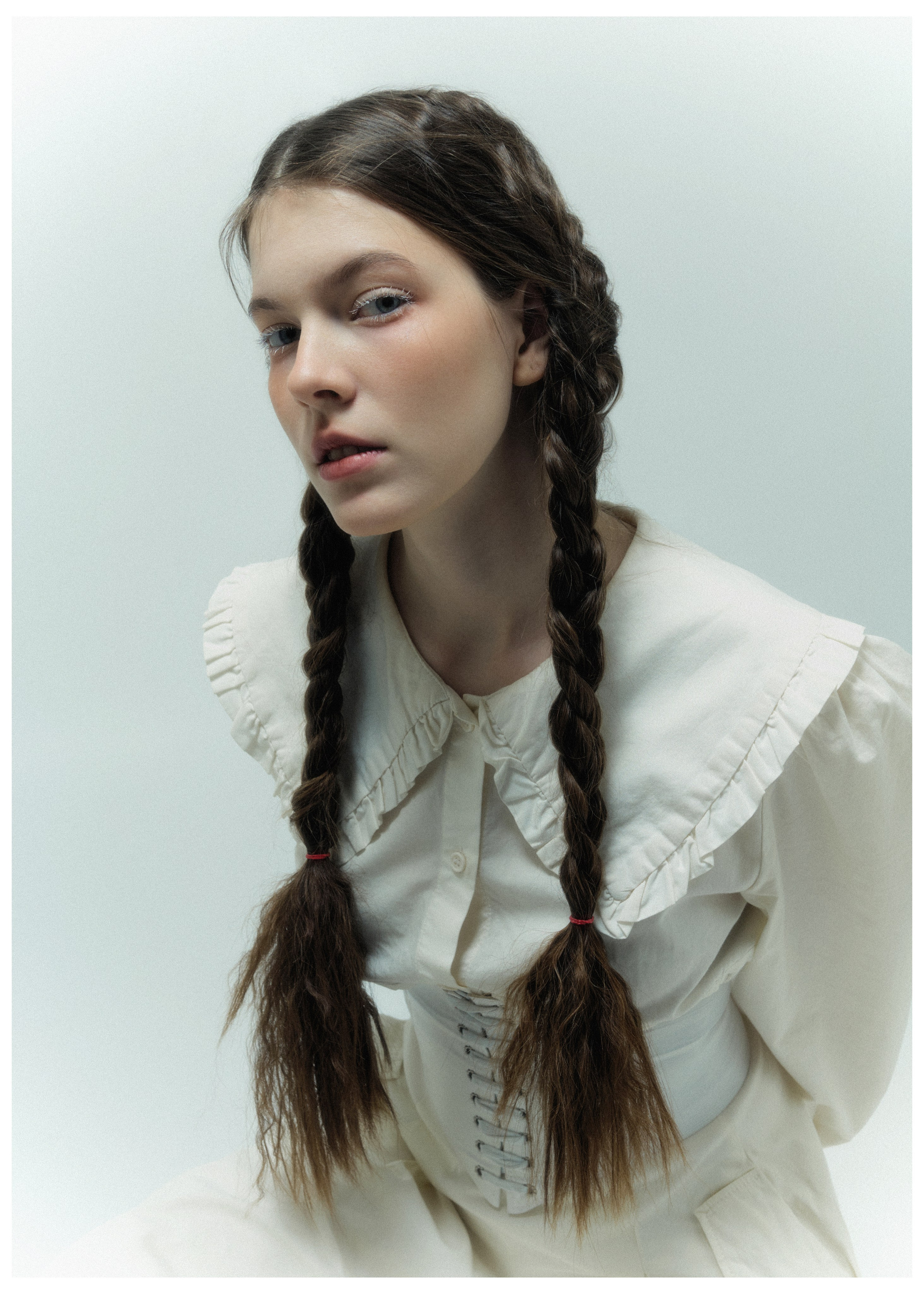 Sophia S. Modeling agency TM MODELS