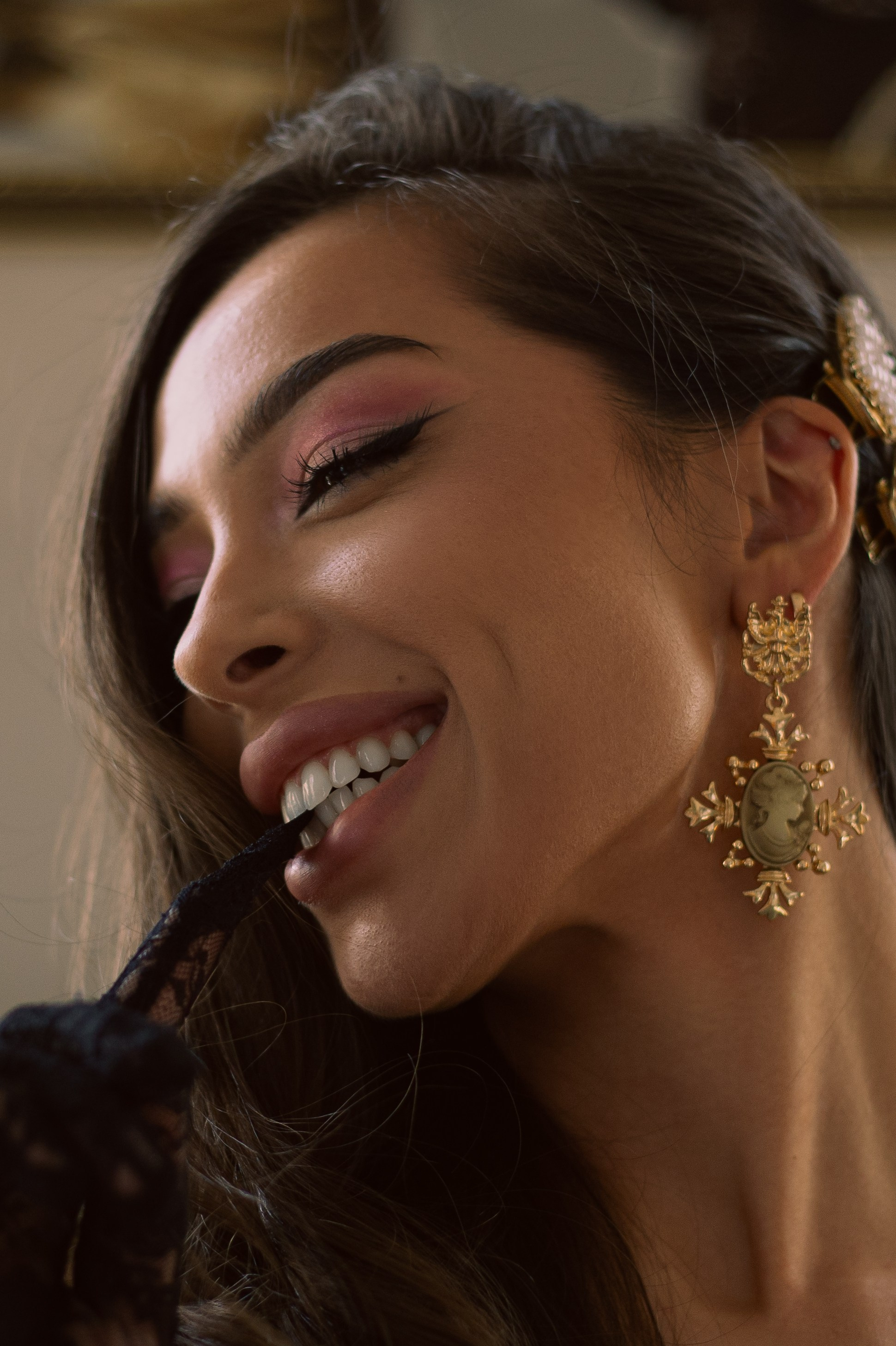 Наида. Коммерческий фотограф Дарья Горбачева