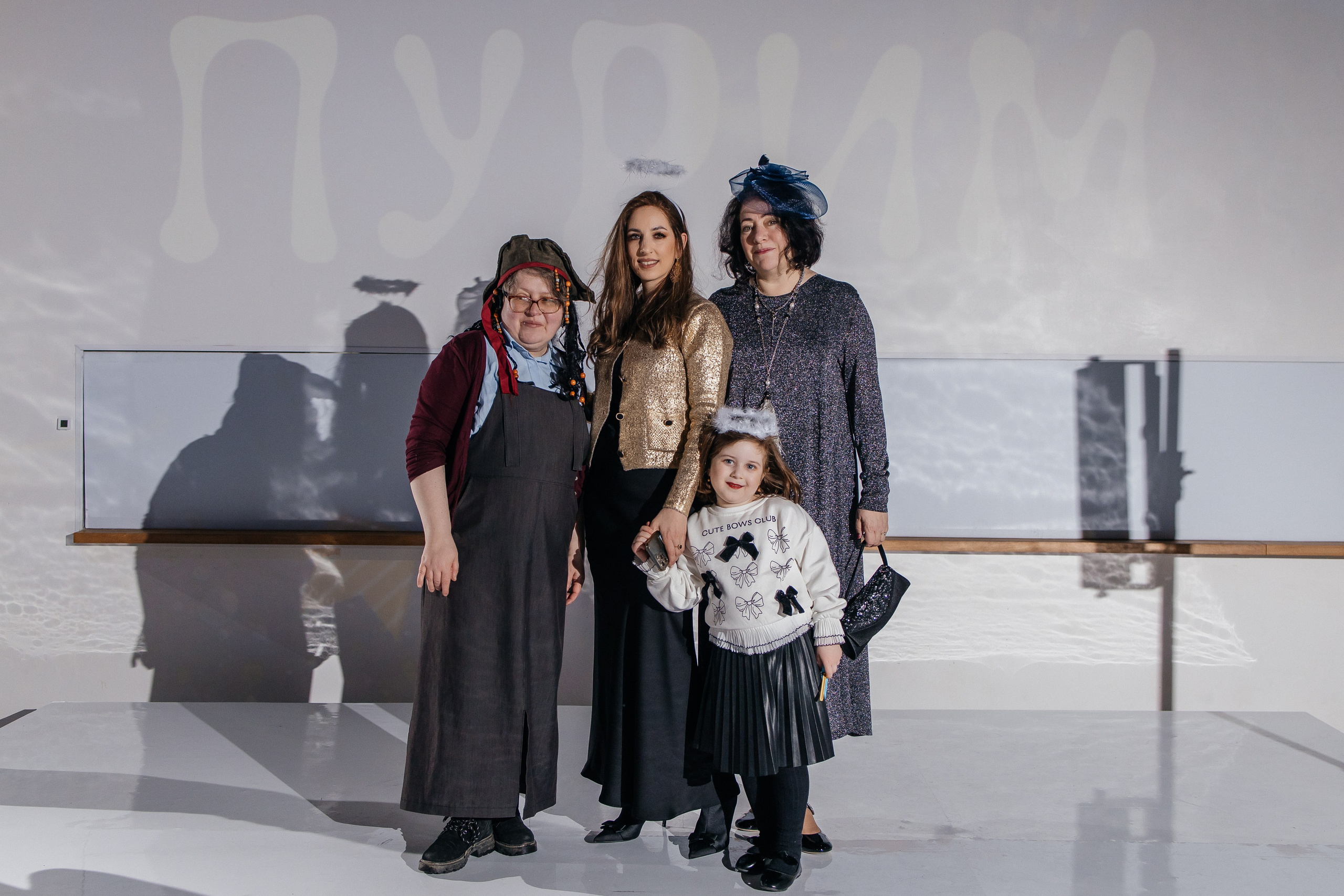 Пурим в Lumion. Фотограф в Санкт-Петербурге Виктория Безверхая