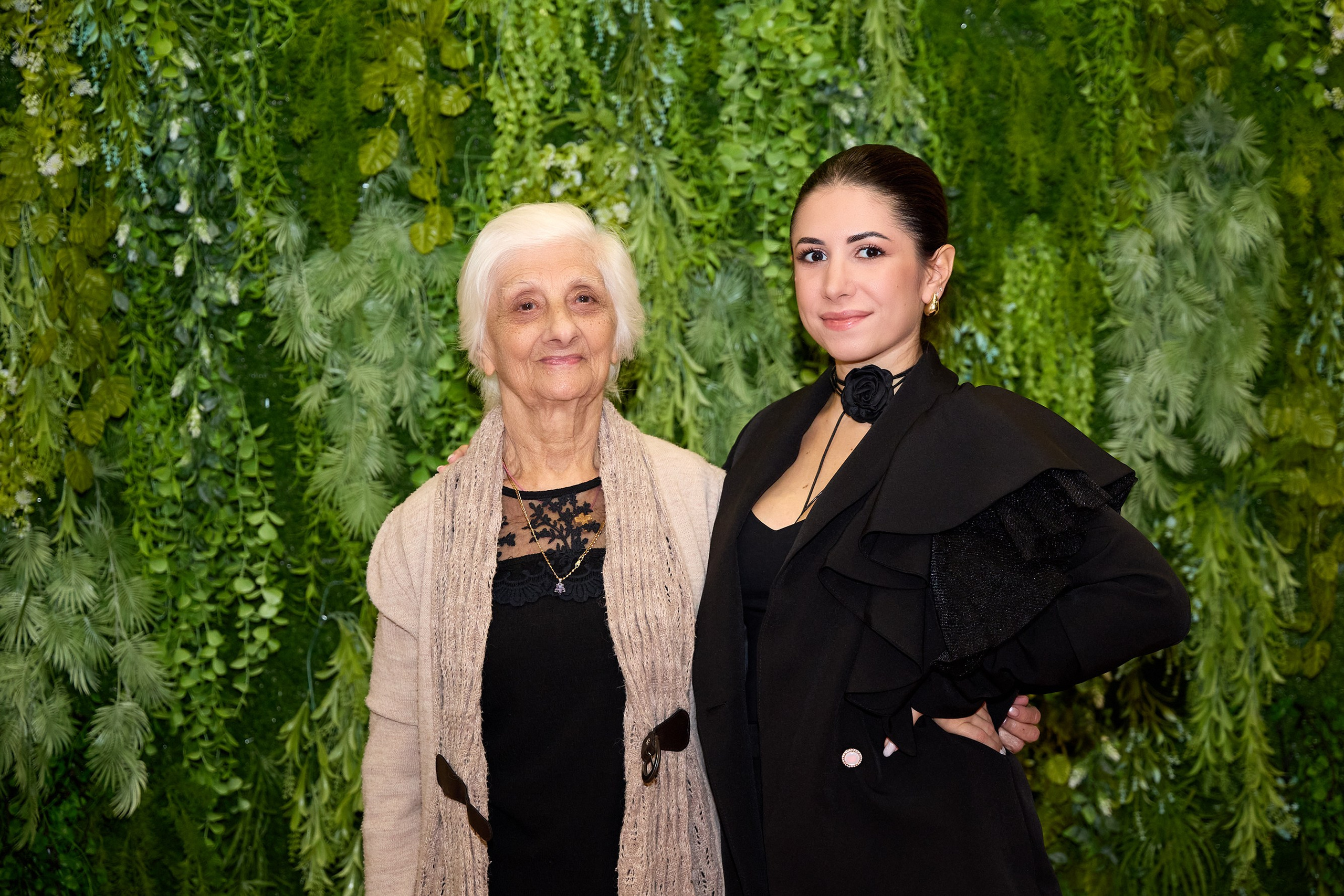 Карточки с Дня рождения Розалии. Фотограф и видеограф Антон Калашников | Пятигорск