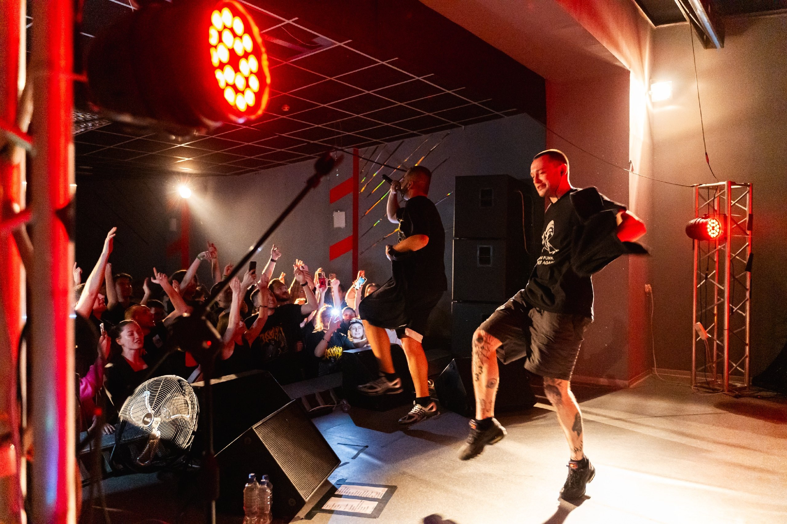 Репортажная съемка