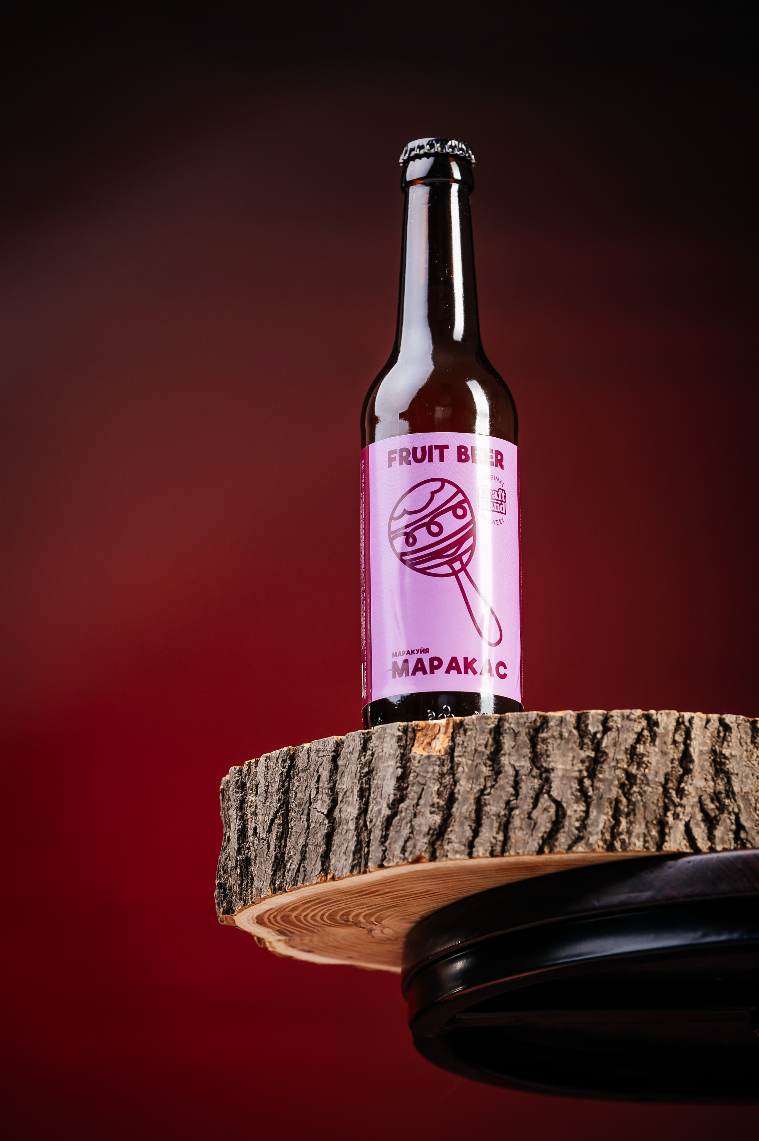 Craft Band. Главная