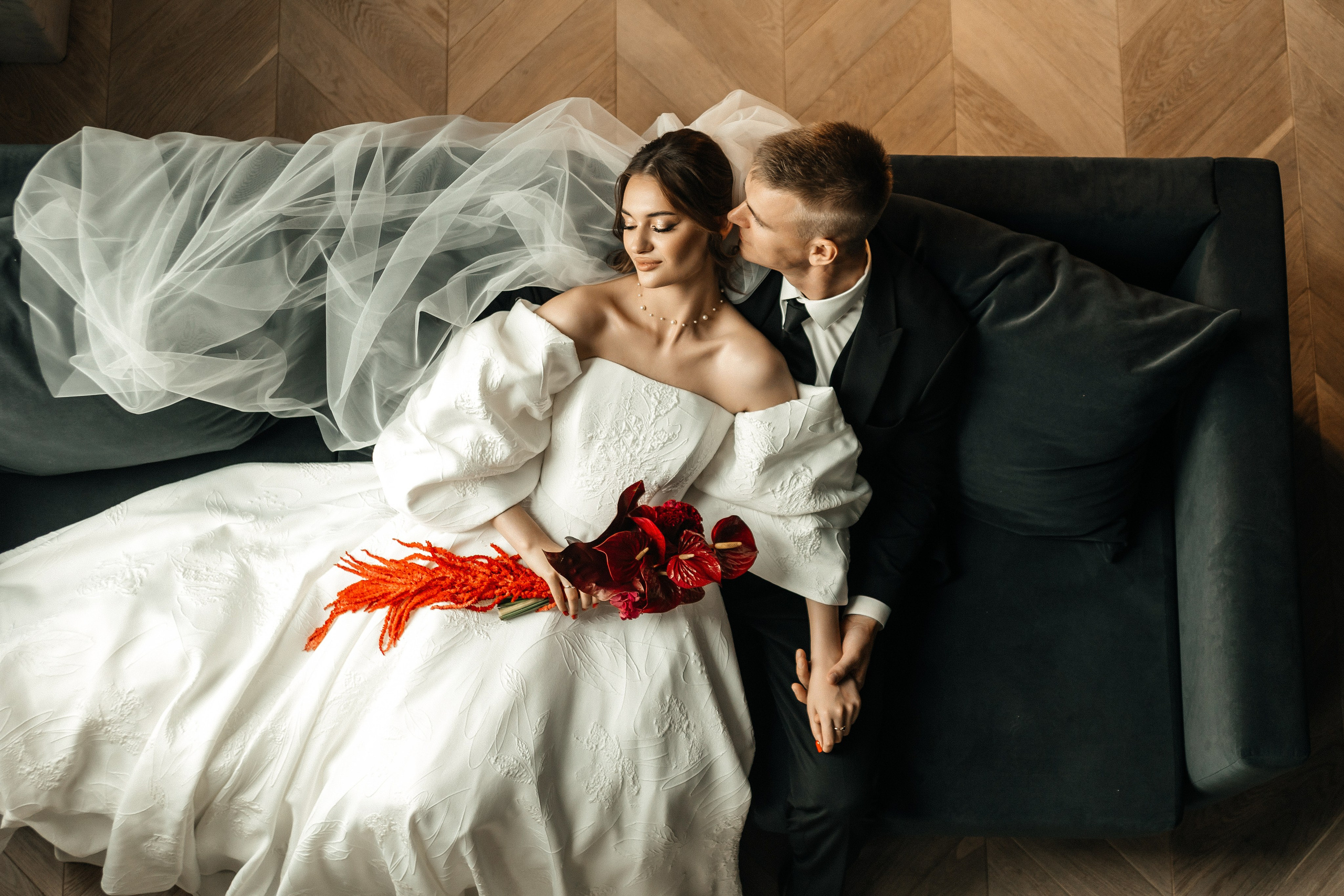 Юрий & Дарья | 06.06.25. Свадебный и семейный фотограф в Омске Евгения Хакимова