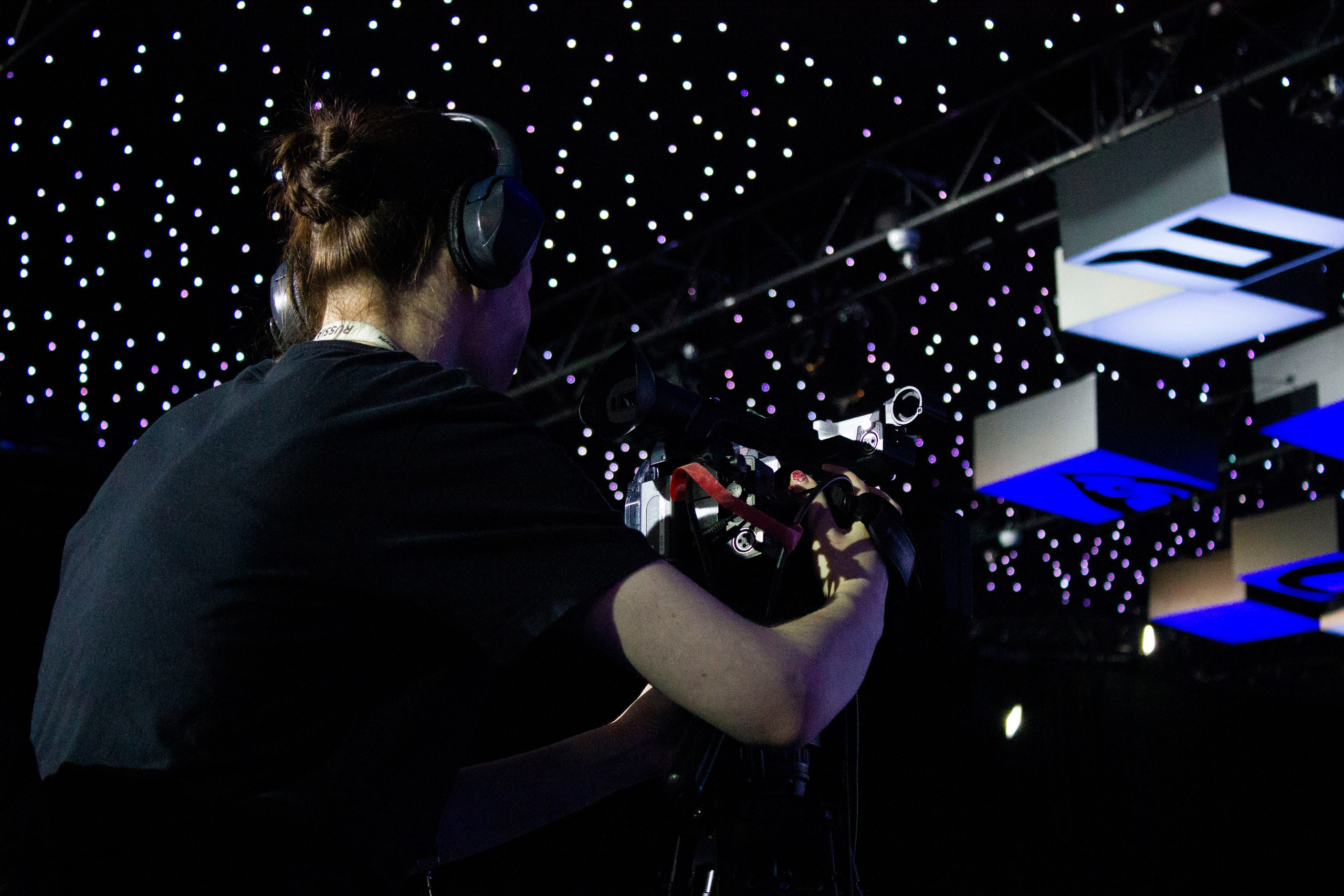 КОНКУРС МОЛОДЫХ ДИЗАЙНЕРОВ «ТОЧКА RU». Репортажный фотограф в Москве Кащеева Анна