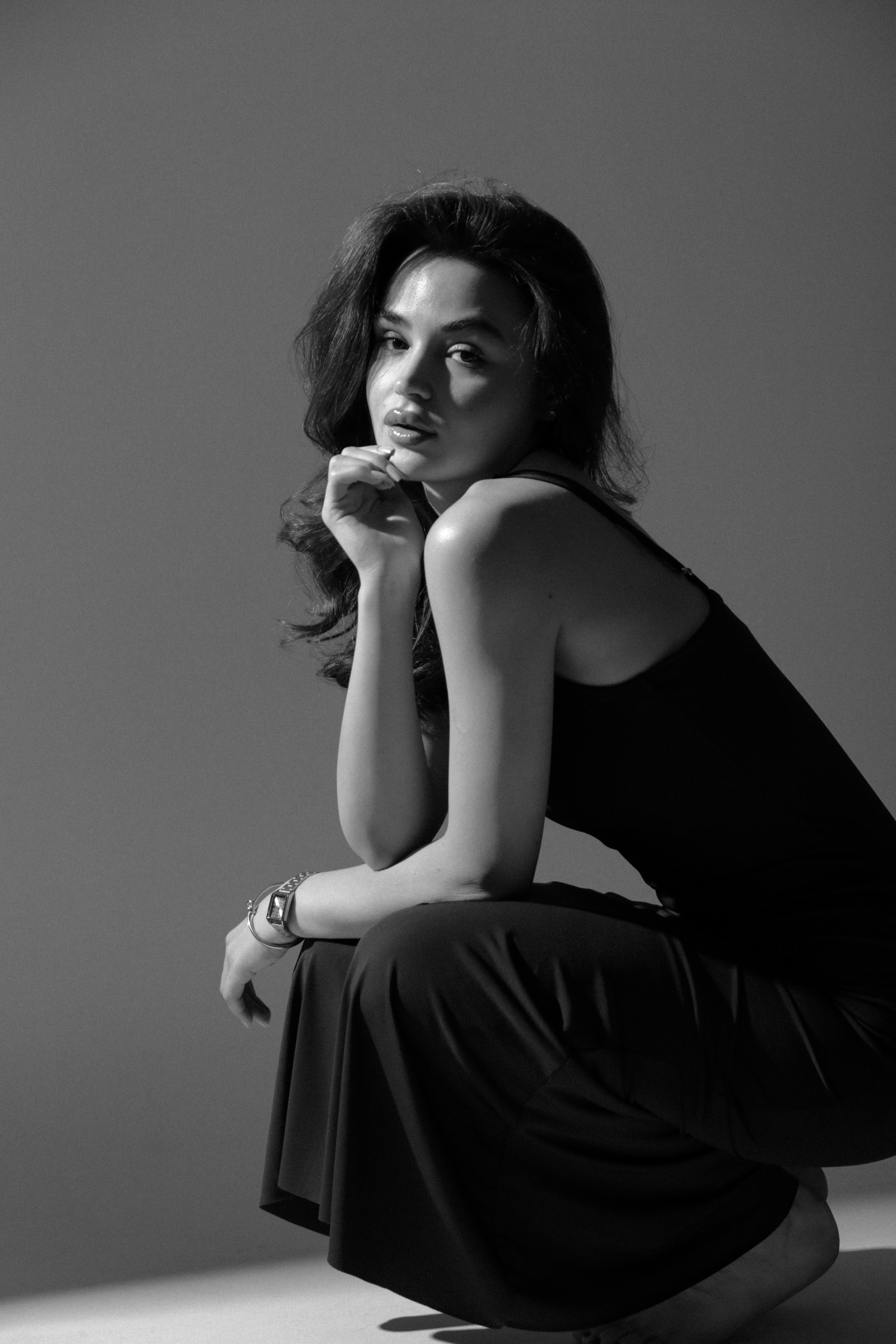 Kira. Фотограф | Москва