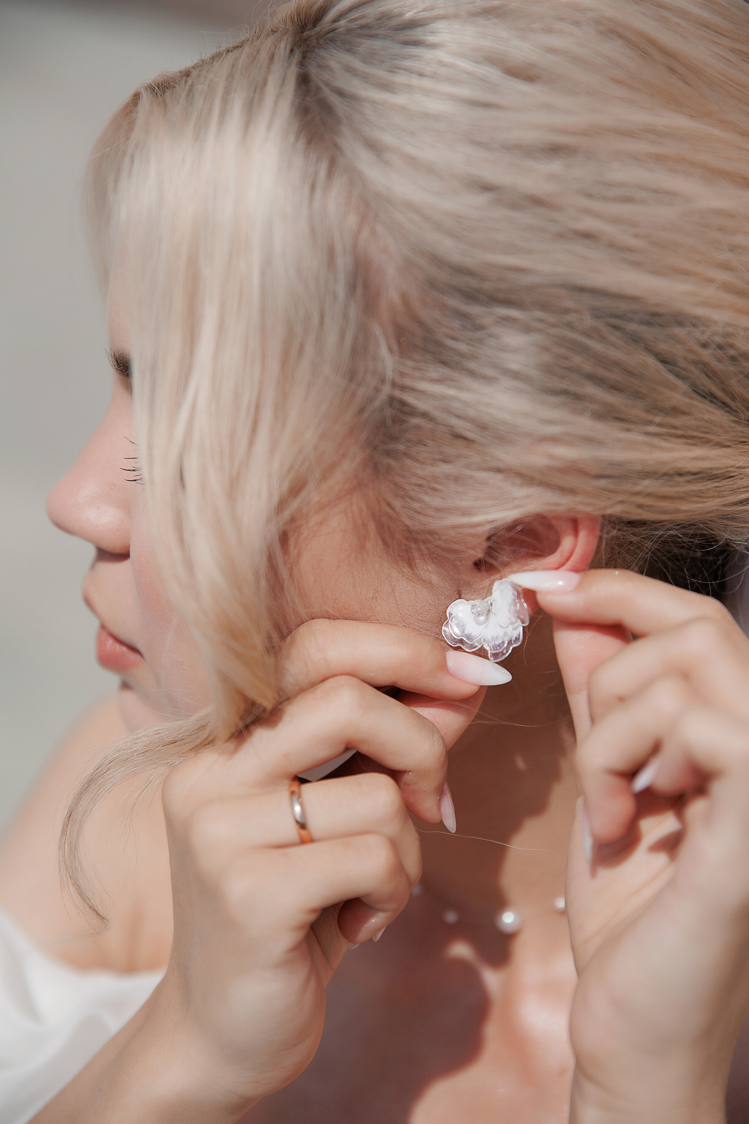 Свадьба Дани и Арины. Свадебный и семейный фотограф в Твери и Тверской области