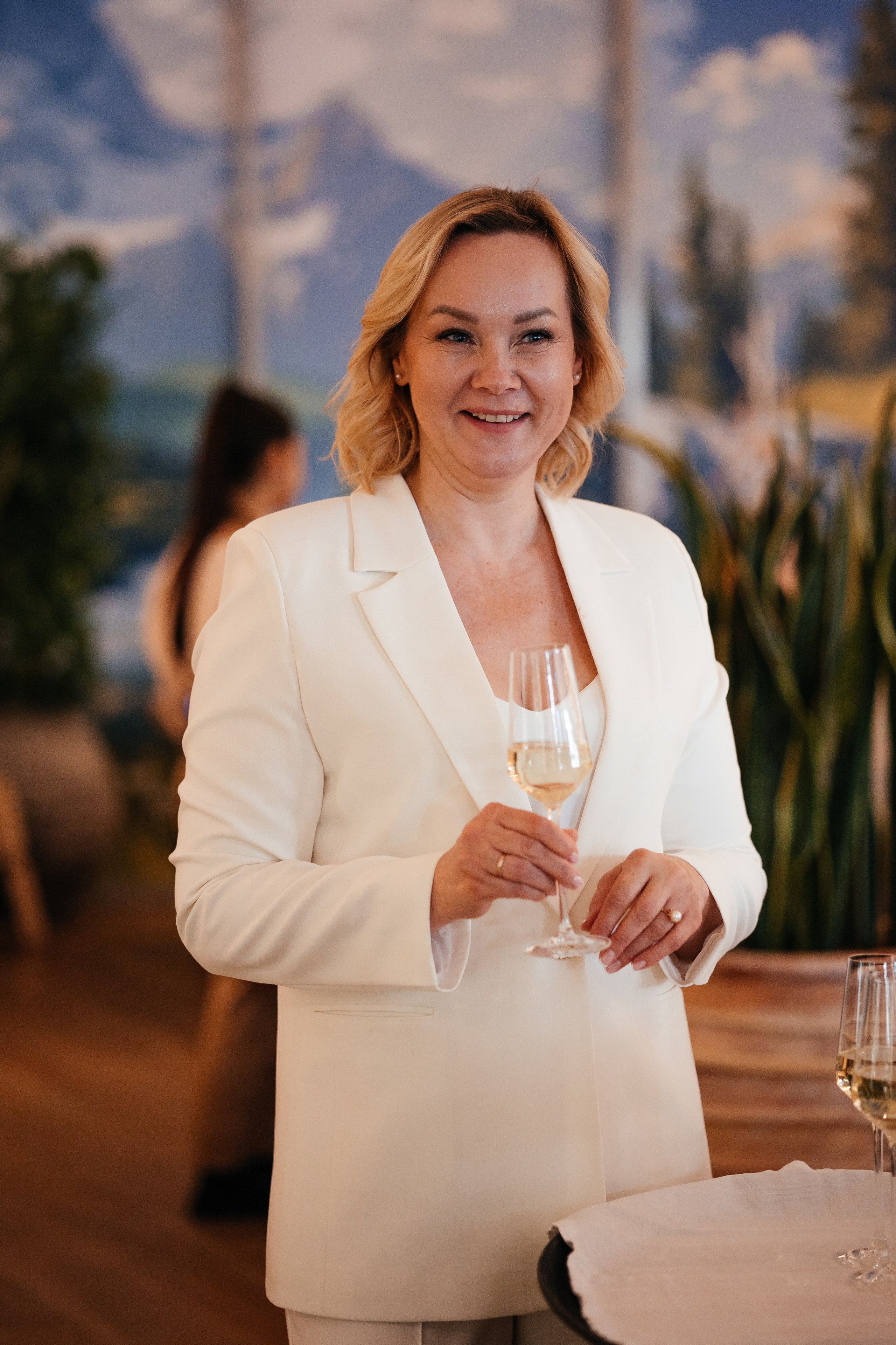 Открытие ресторана Сыроварня. Фотограф Крохин Олег