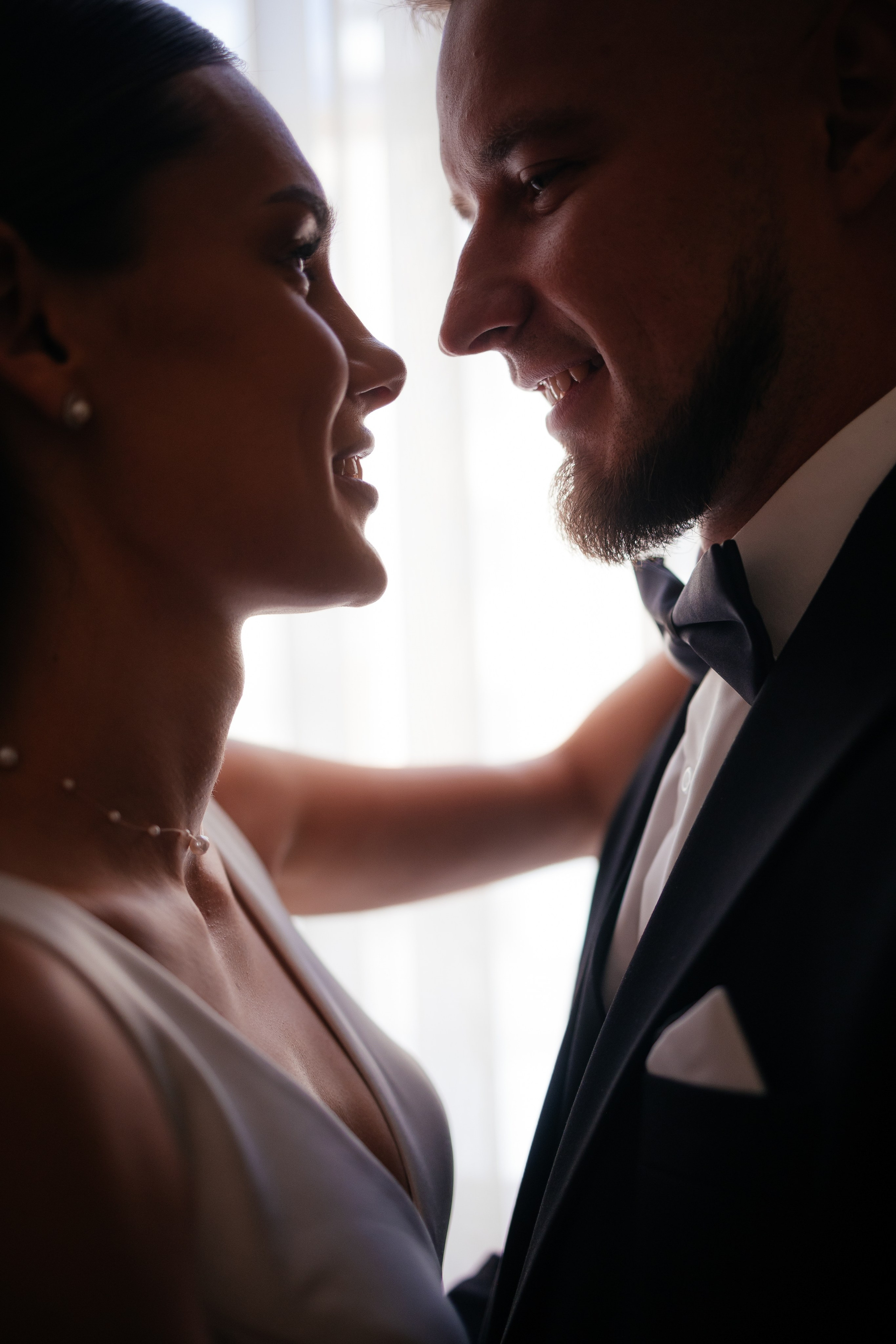 Виталий и Варвара. Фотограф Крохин Олег