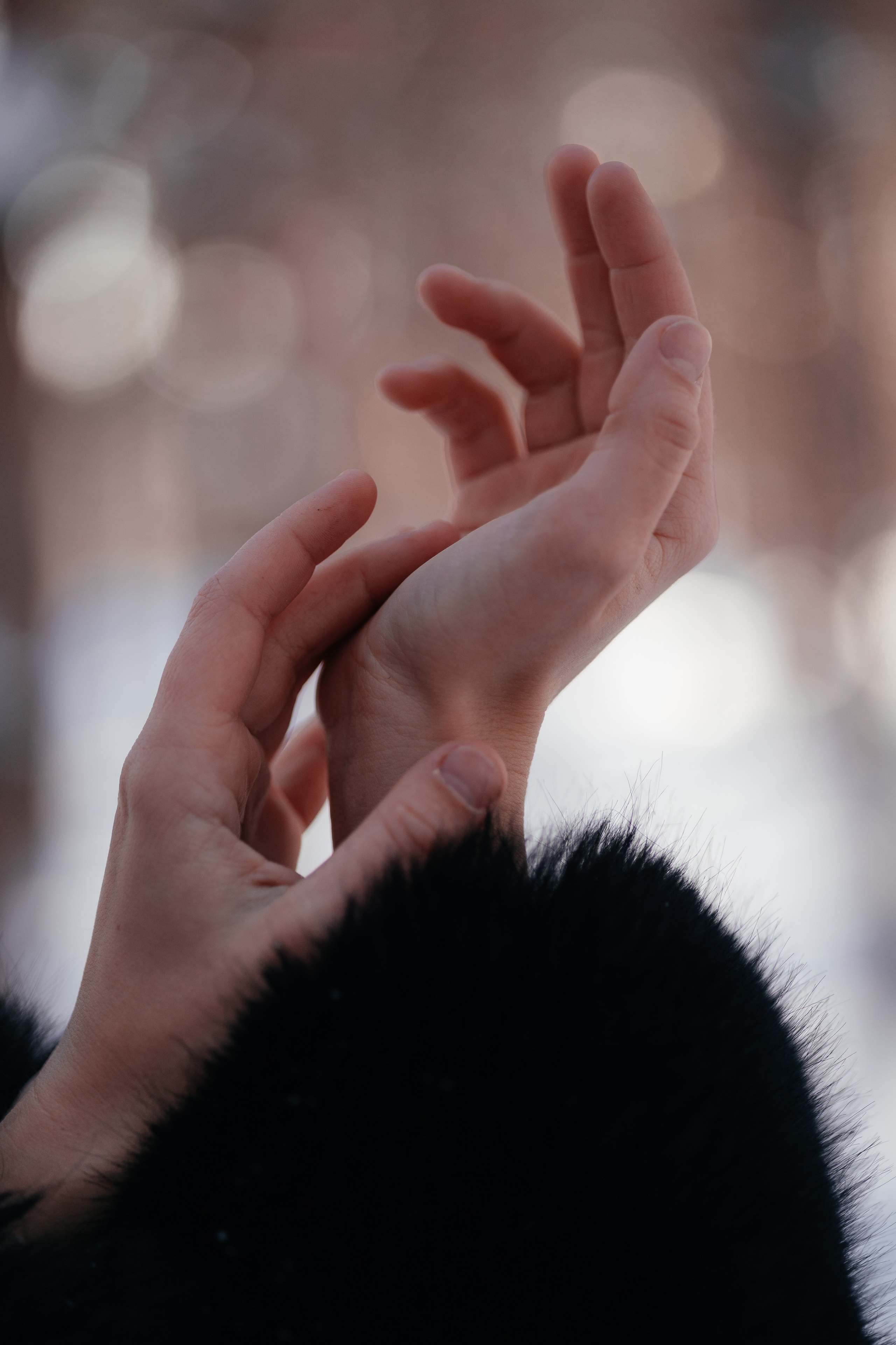 Майя. Фотограф Крохин Олег