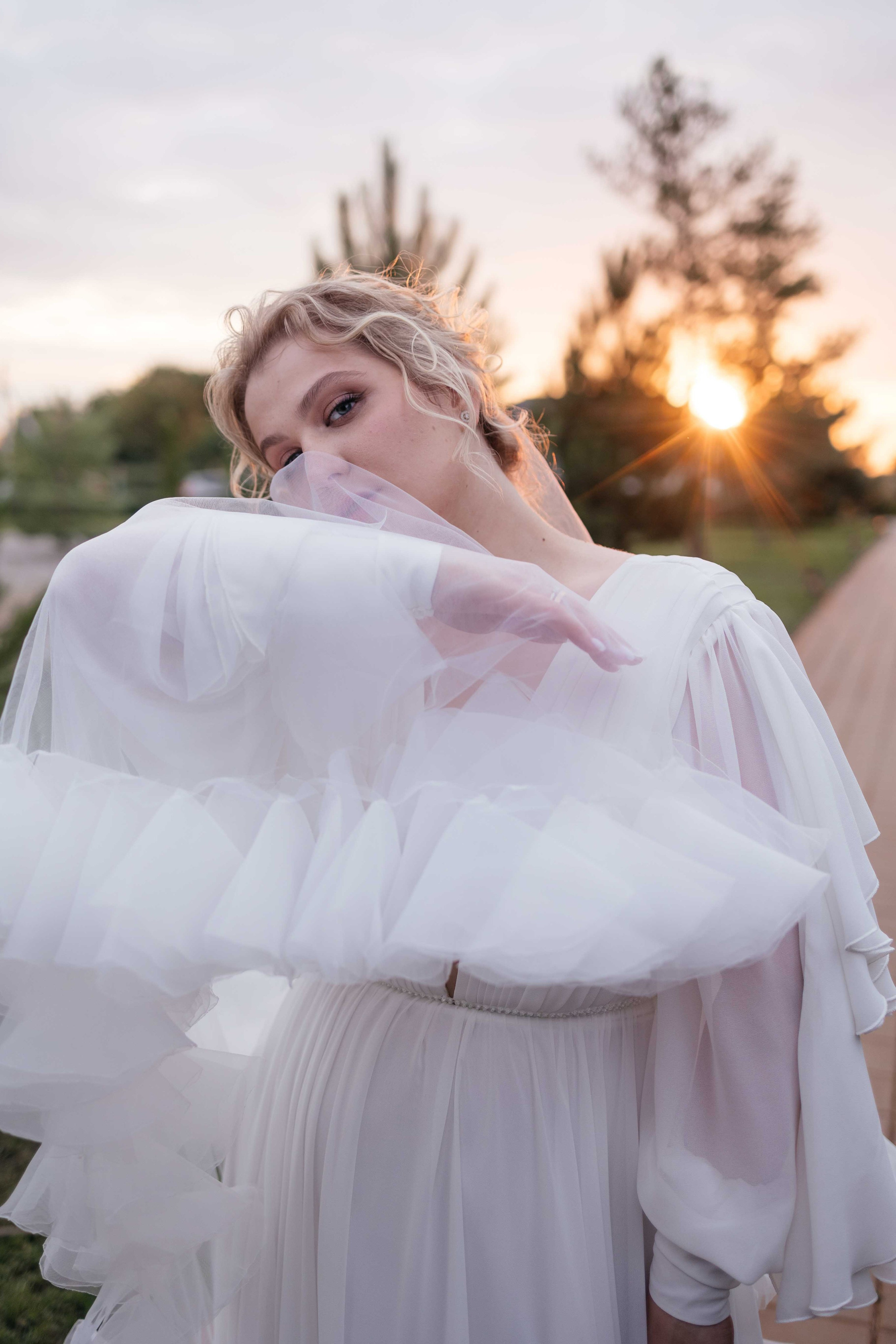 Женя и Вика. Фотограф Крохин Олег