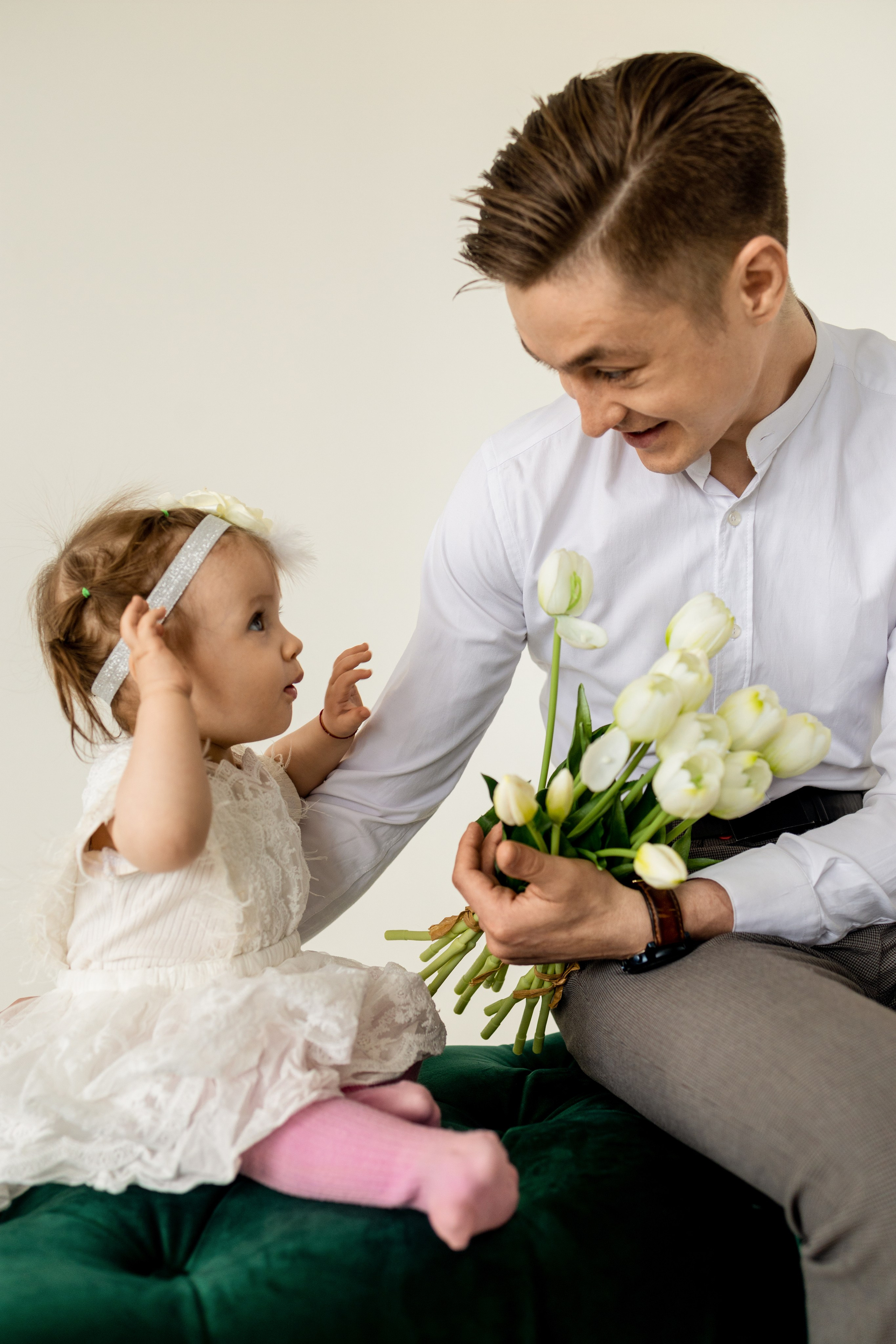 София. Фотограф Виктория Кравец