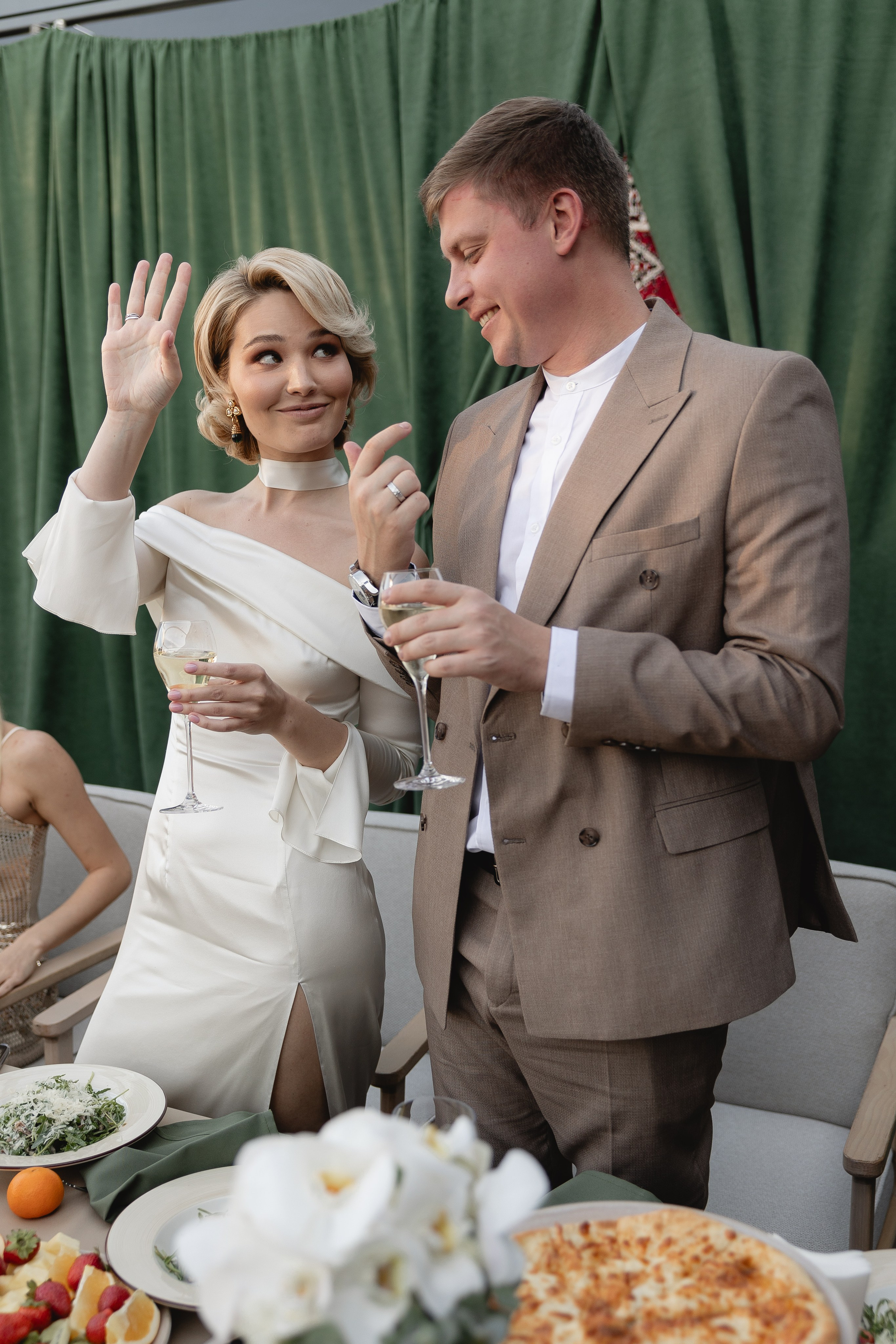 И снова 3 сентября. Свадебный и портретный фотограф Казань/Москва/СПБ Елькина Юлия