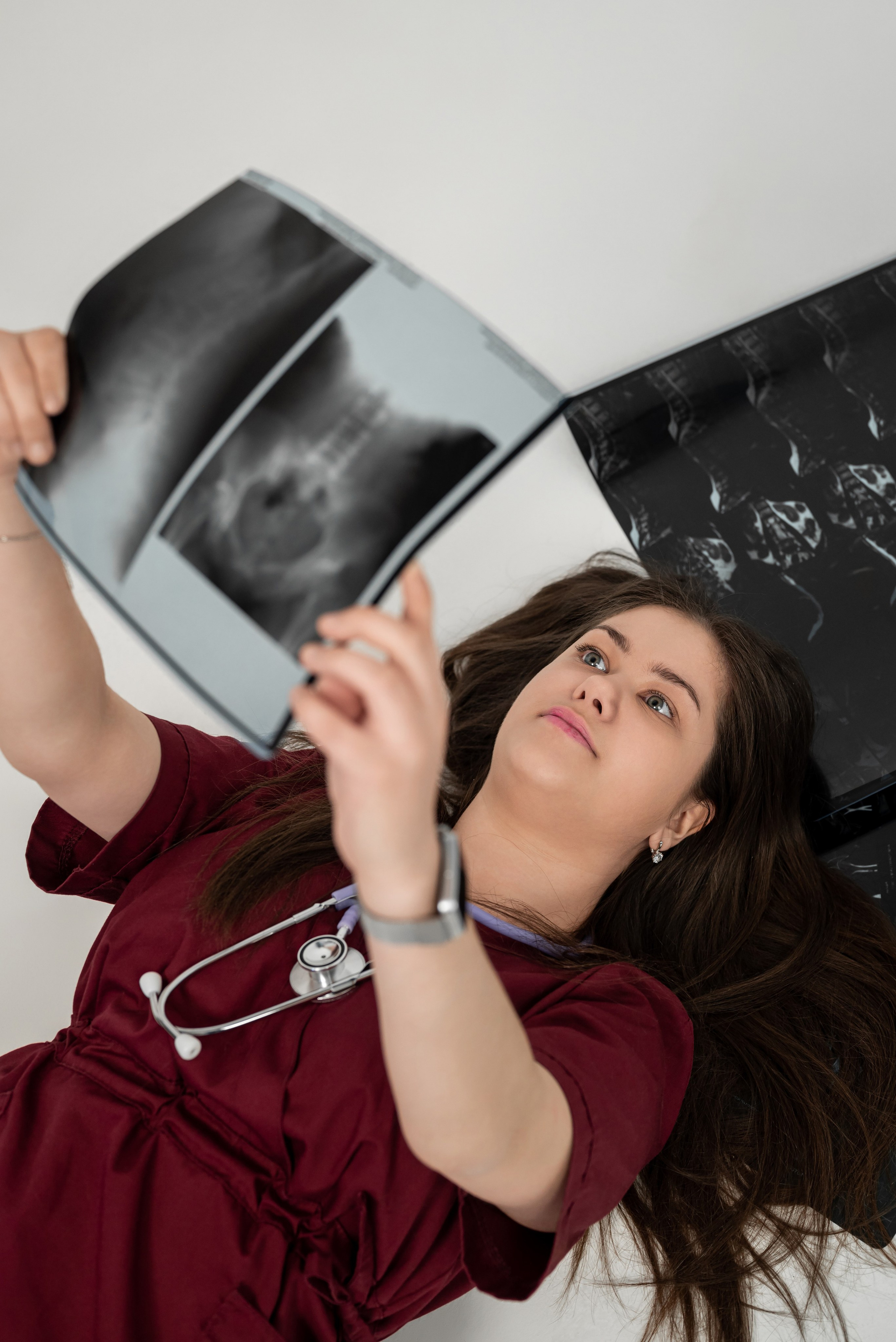 Медицинский колледж. Фотограф в городе Салават