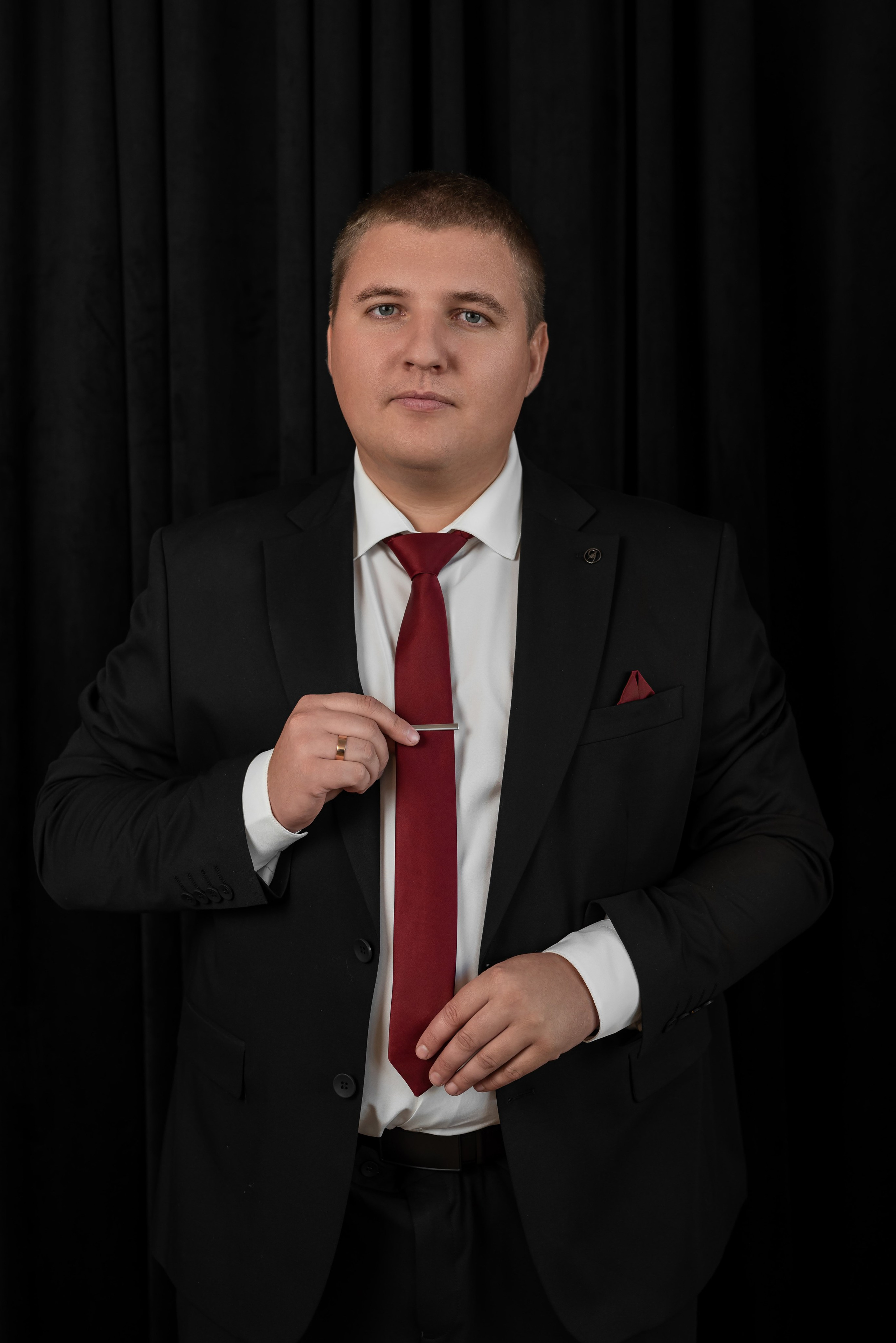 Вячеслав и Анастасия. Фотограф в городе Салават