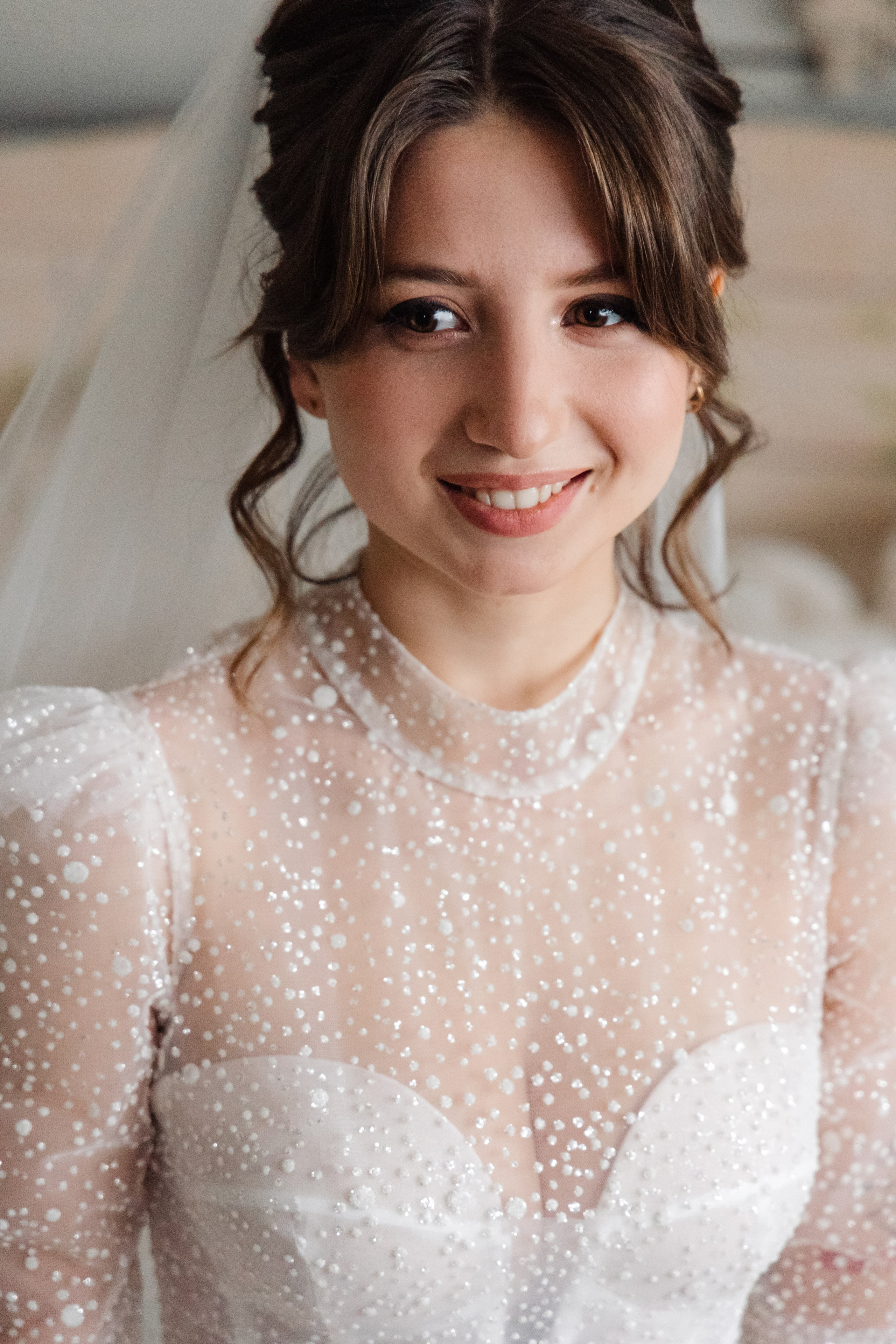 Анастасия и Никита