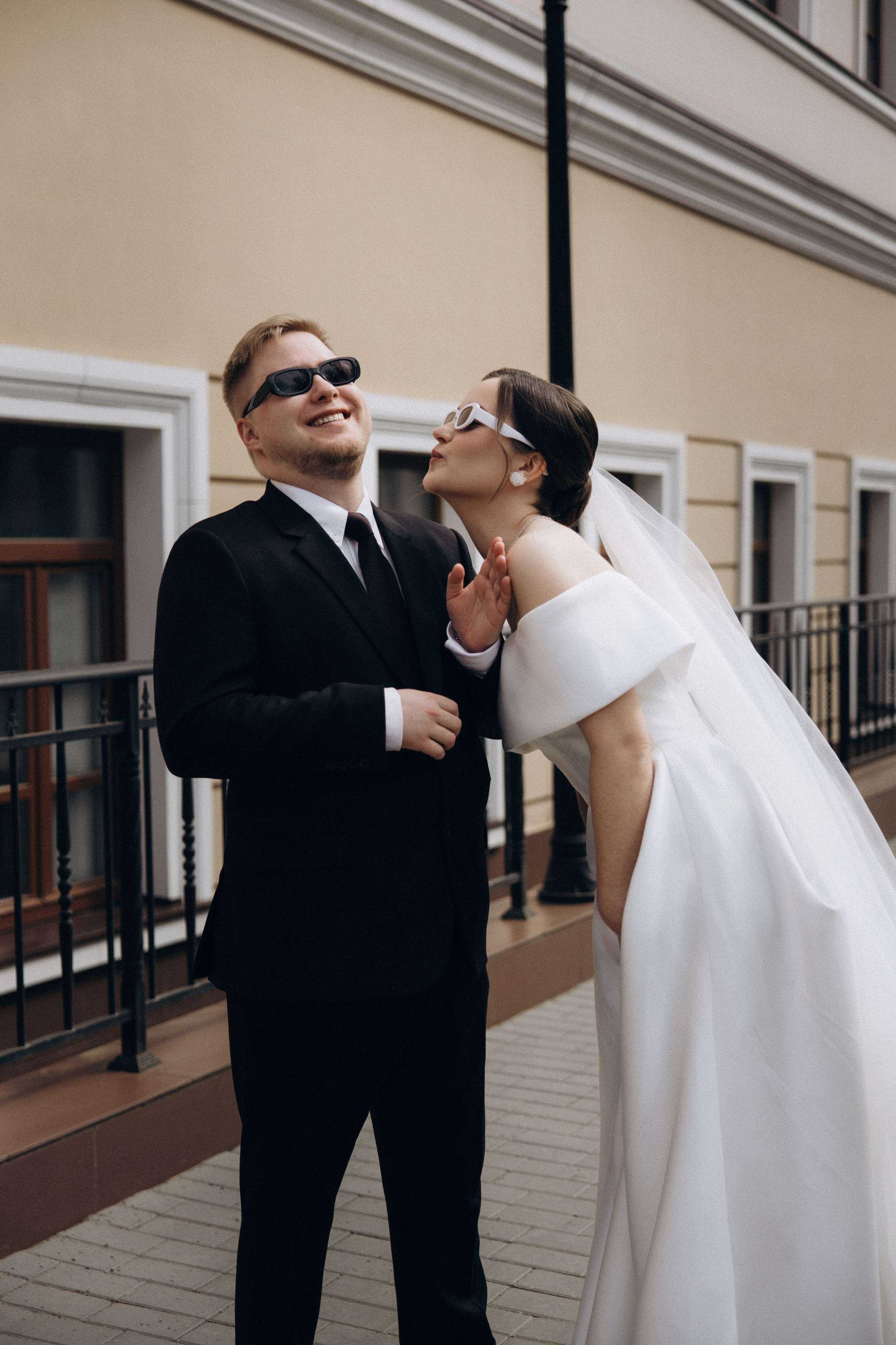 Свадебное портфолио фотографа в Москве | Кулебаева Дарья