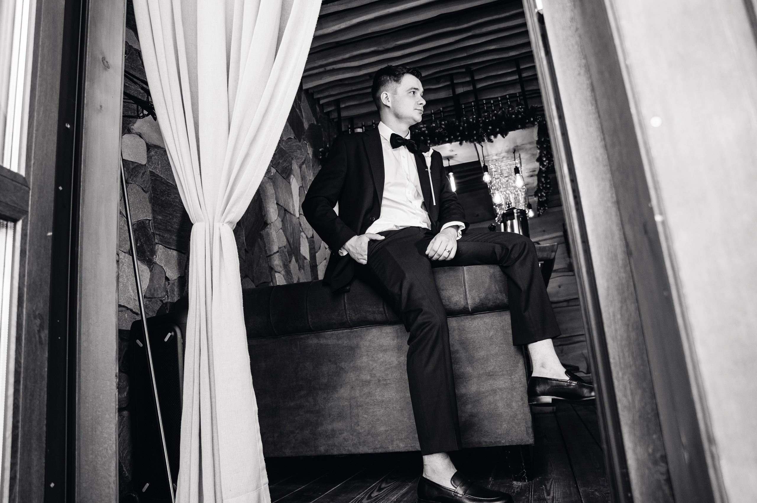 Лиза и Алексей. Свадебные фотографы Nekipelov_photo