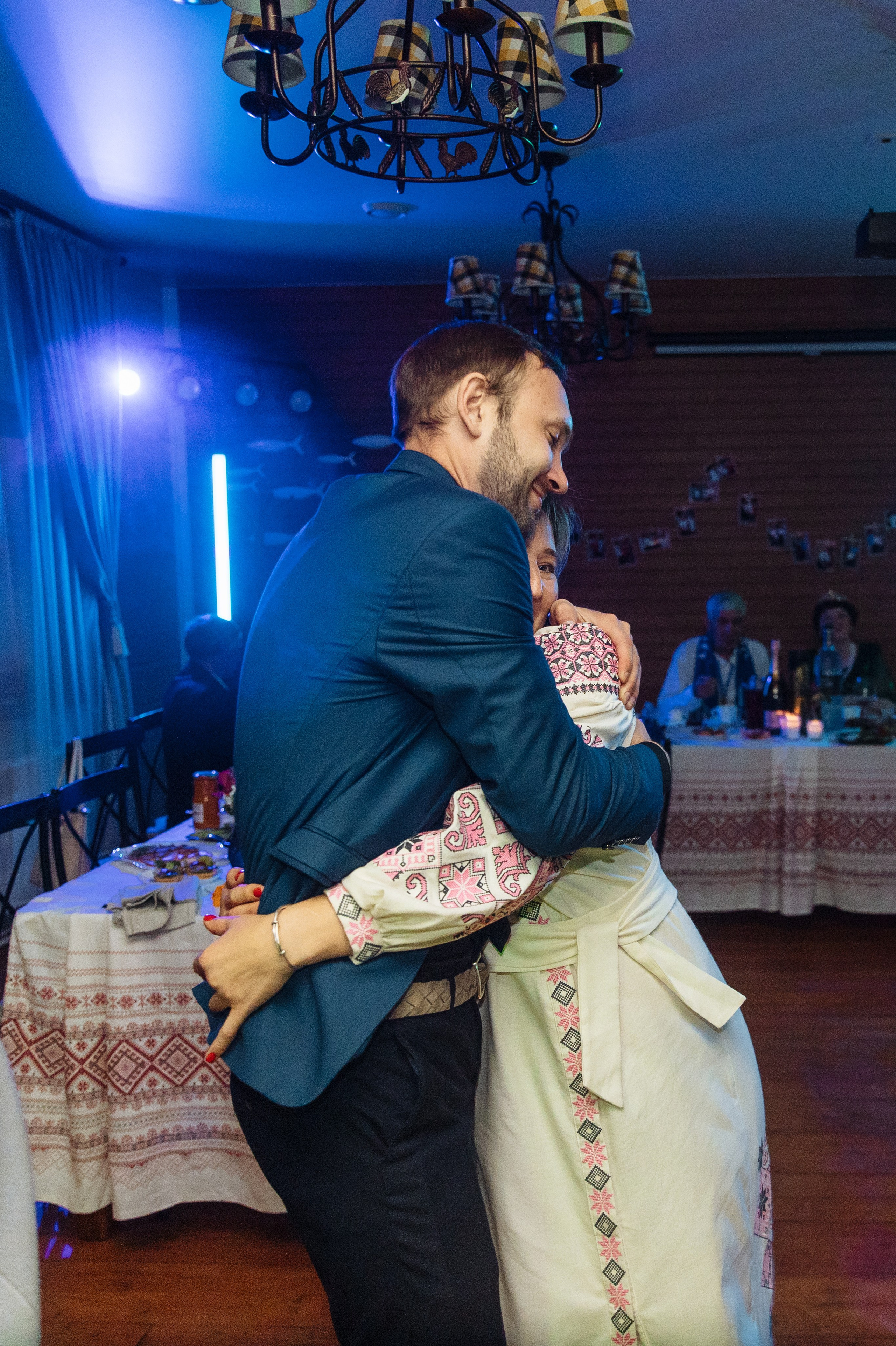 «Иван Васильевич меняет профессию» Юбилей. Свадебный и семейный фотограф в Улан-Удэ