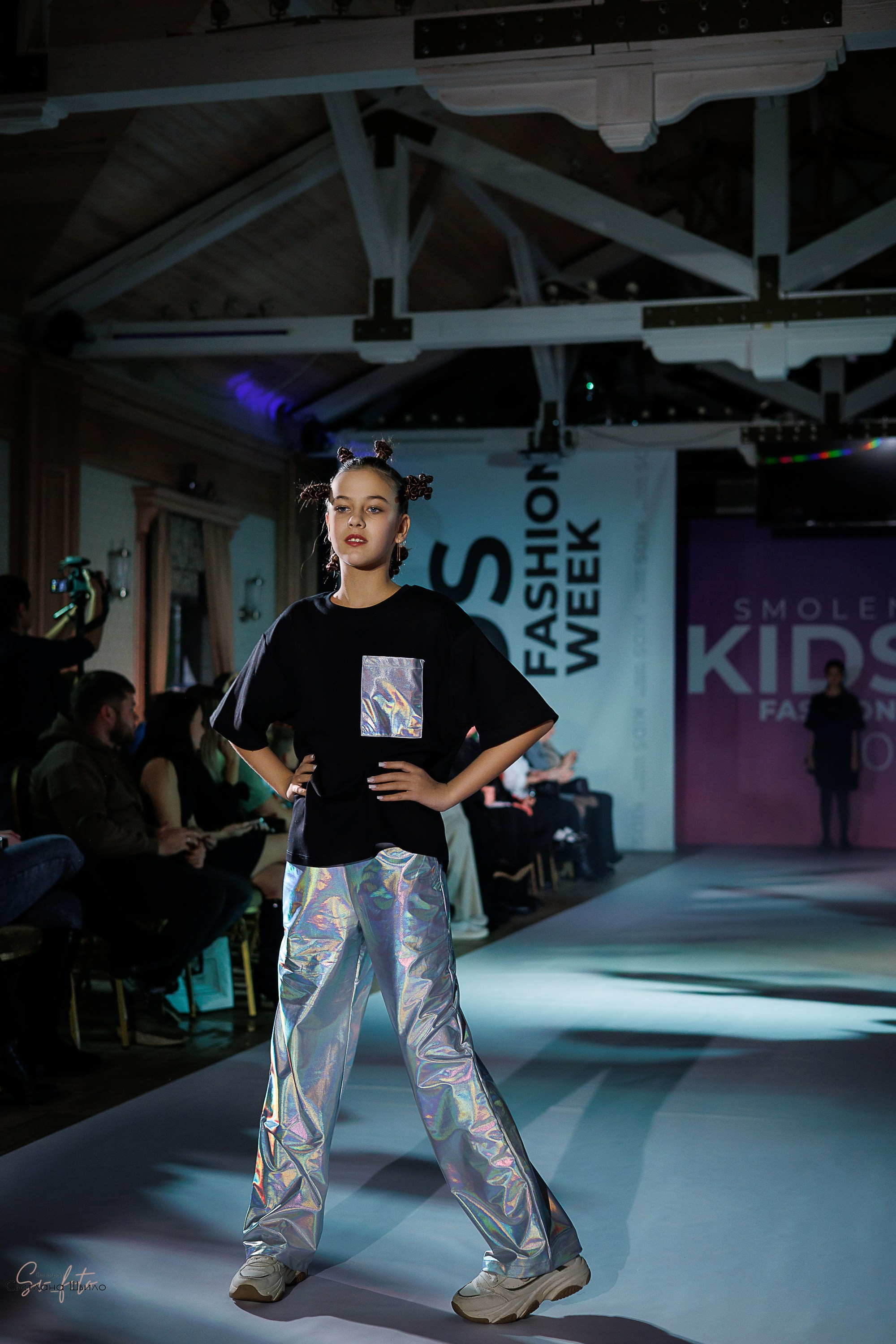 Smolensk Fashion Week_показы_ДЕНЬ 1. Главная