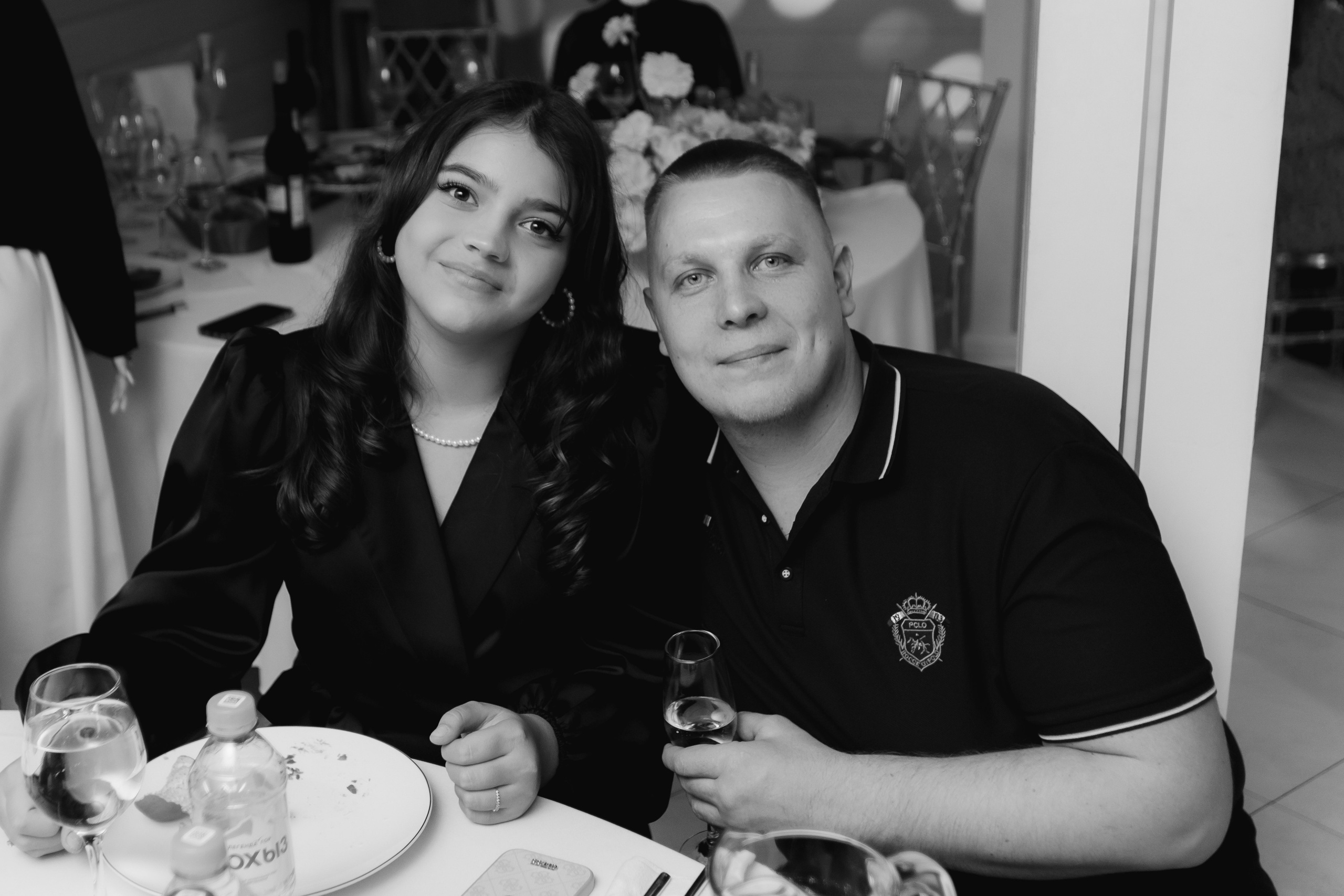 День Рождения Оксаны. Свадебный и семейный фотограф в Перми Дергачева Кристина