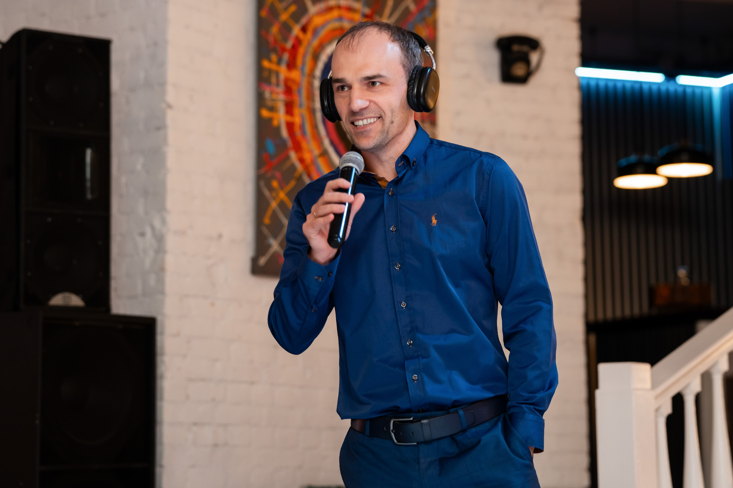 Belfan. Репортажный фотограф Сергей Дроздов