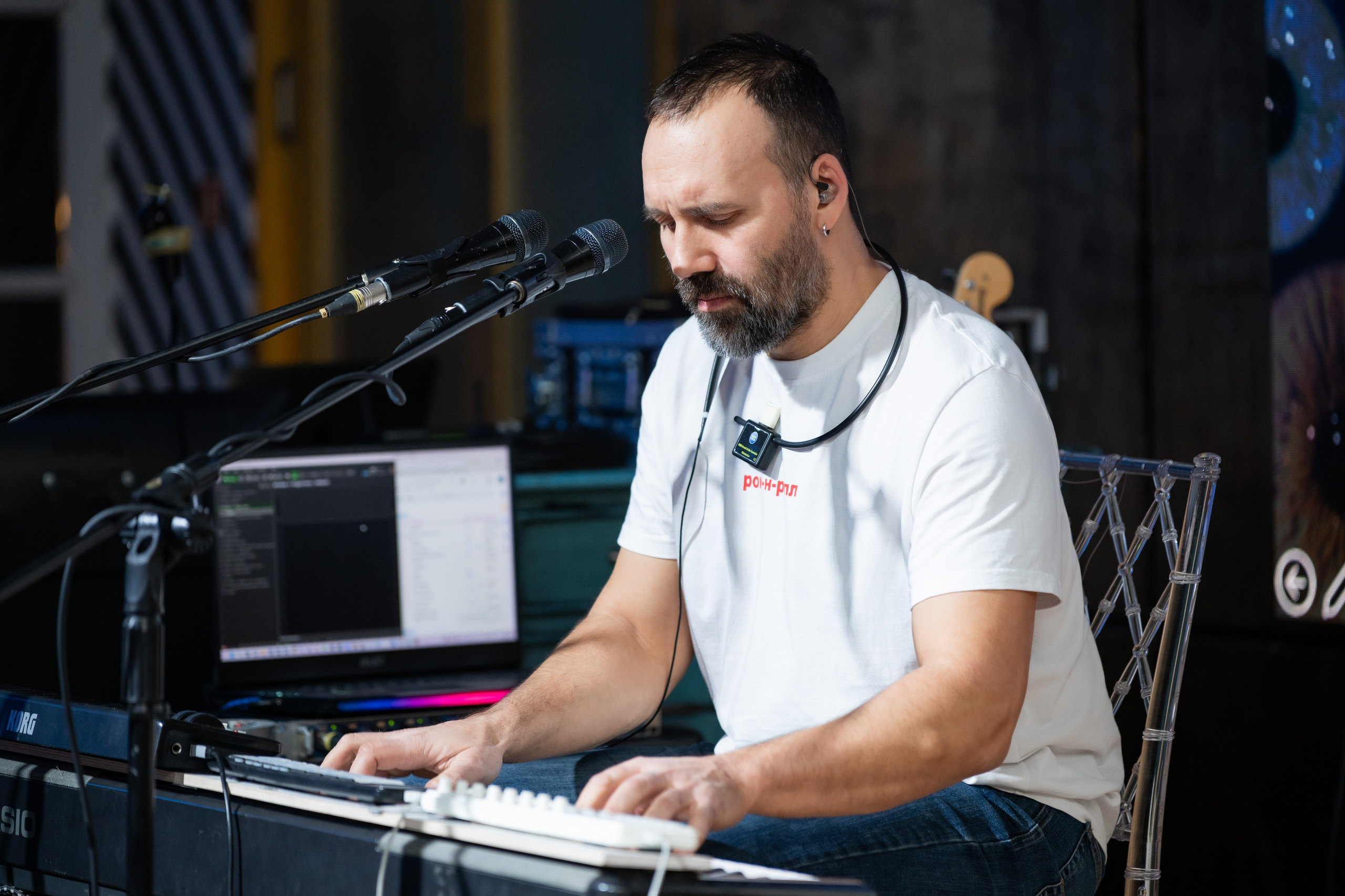 Аввита 25 лет День рождения компании 100+ человек. Репортажный фотограф Сергей Дроздов