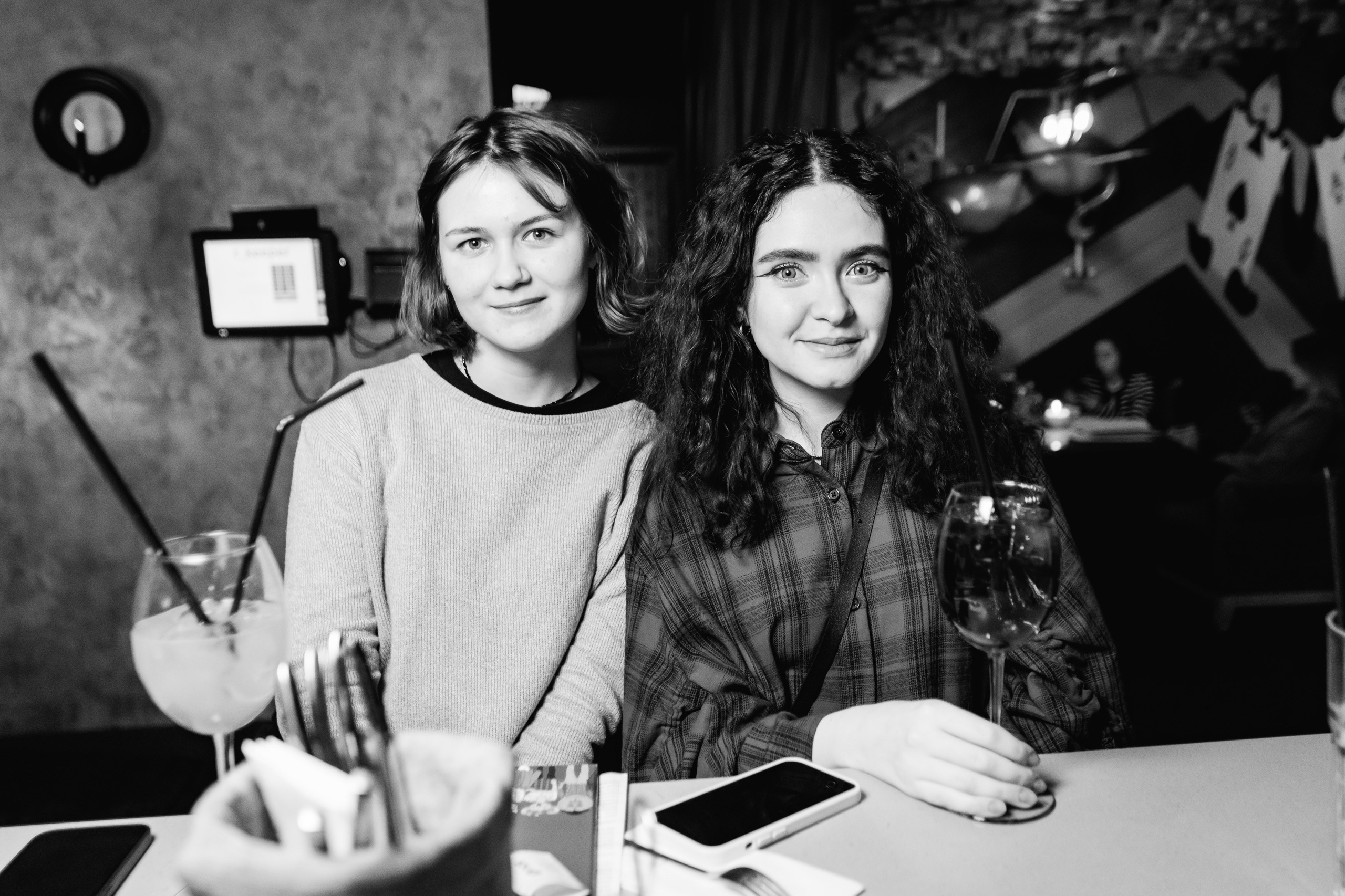 Люстра бар. Репортажный фотограф Сергей Дроздов