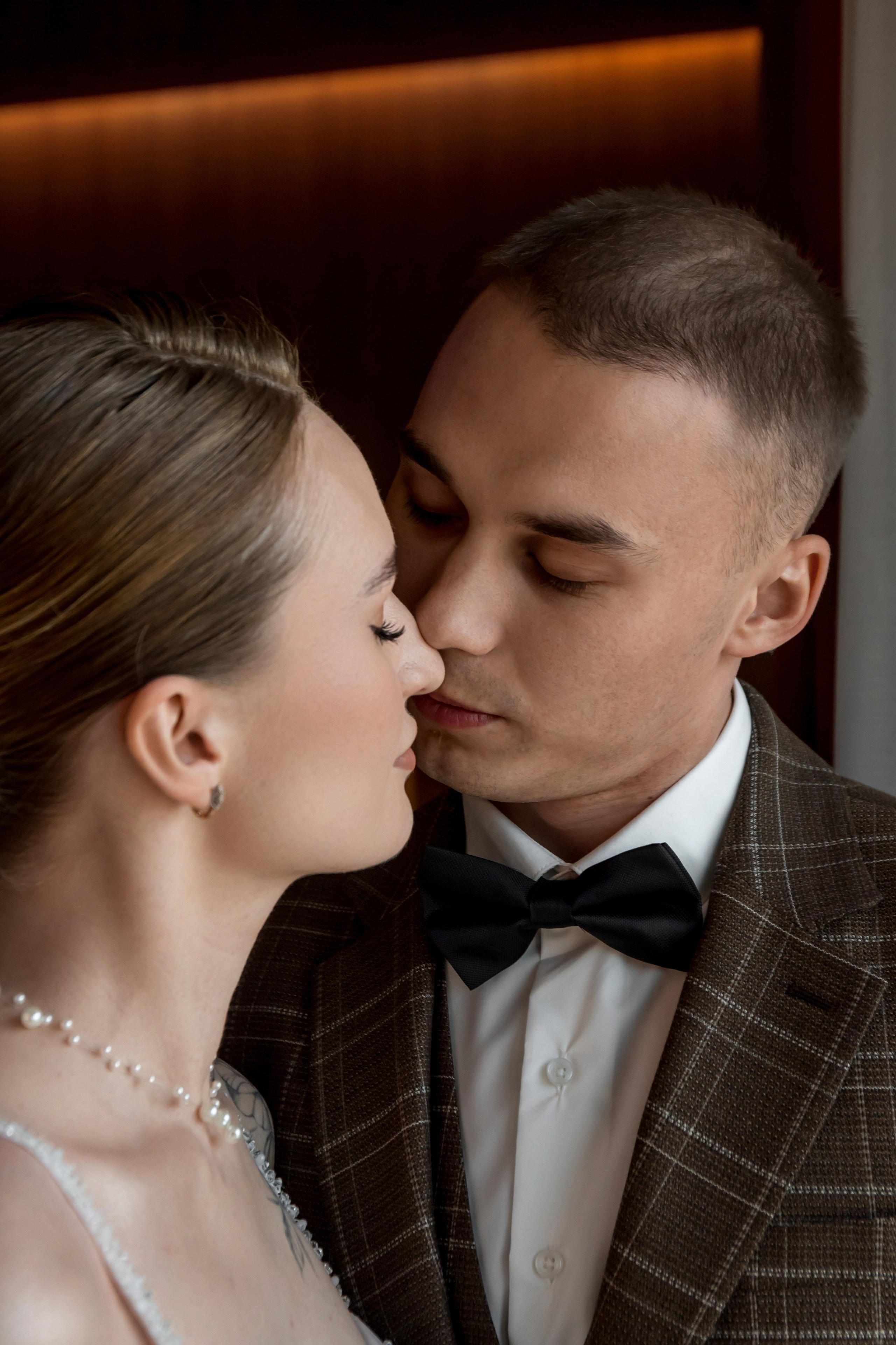 Z & P. Свадебный и семейный фотограф в Новосибирске Александра Ракитина