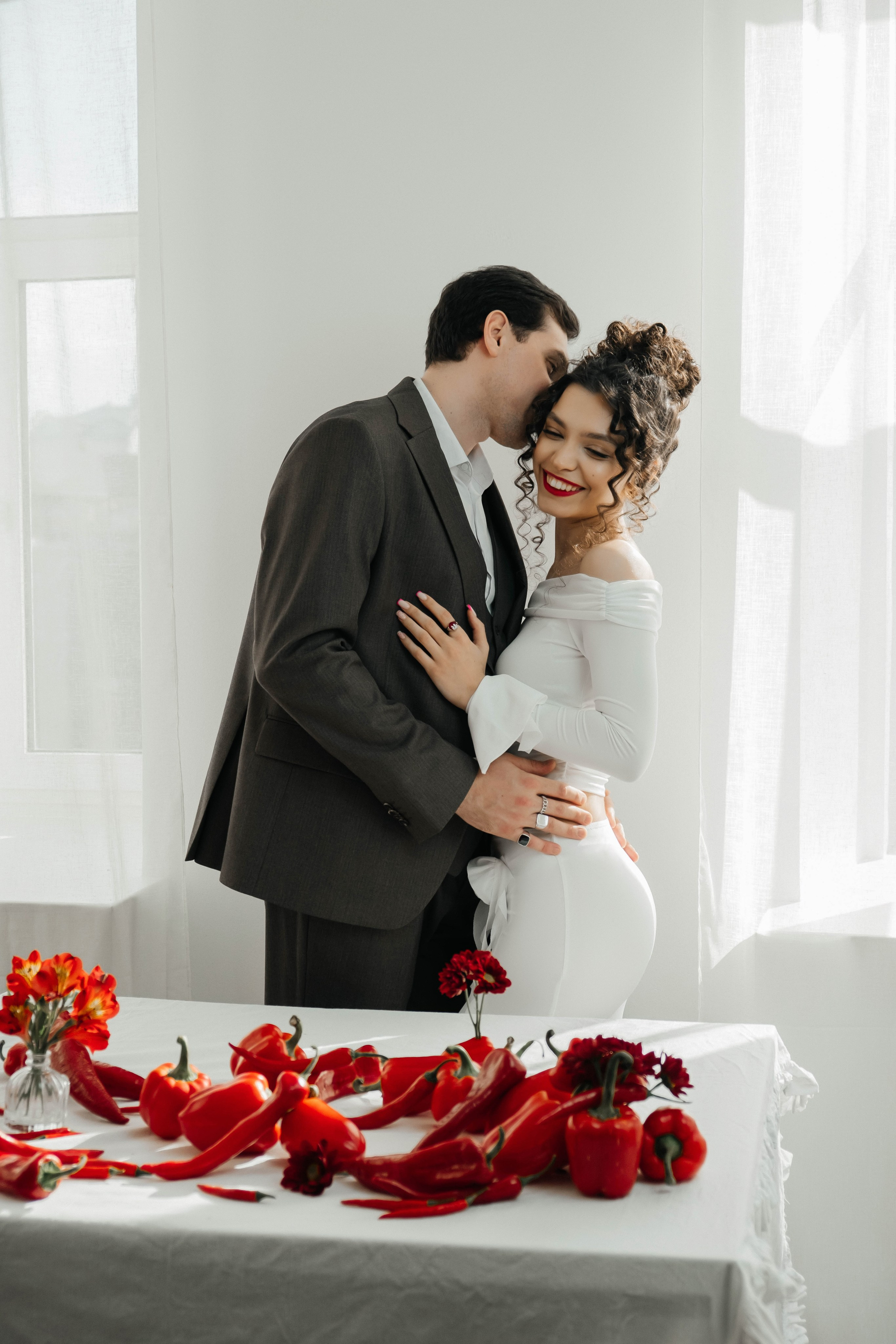 Юра&Сабрина. Свадебный и портретный фотограф Казань | Белебей