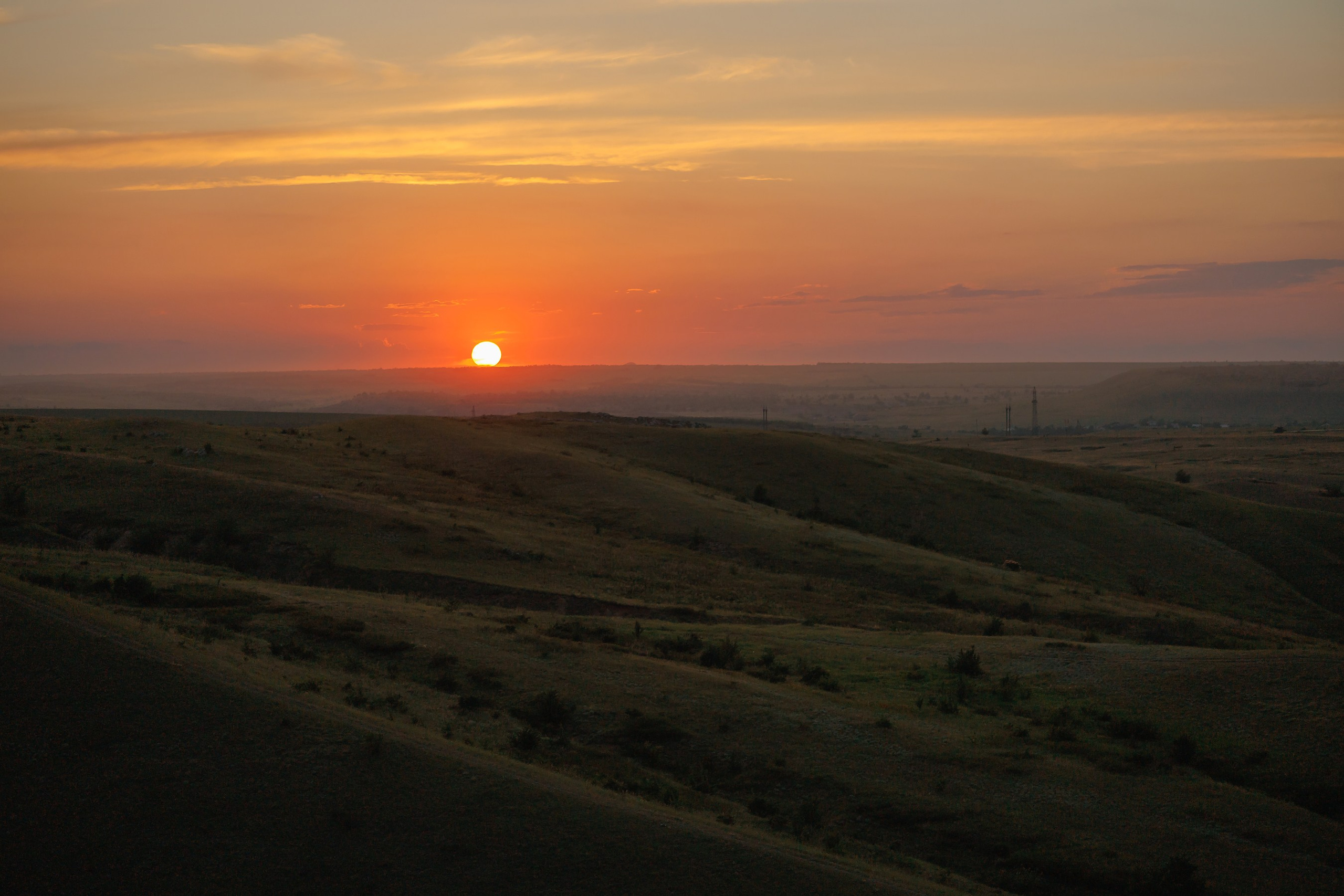 Алик и Мария