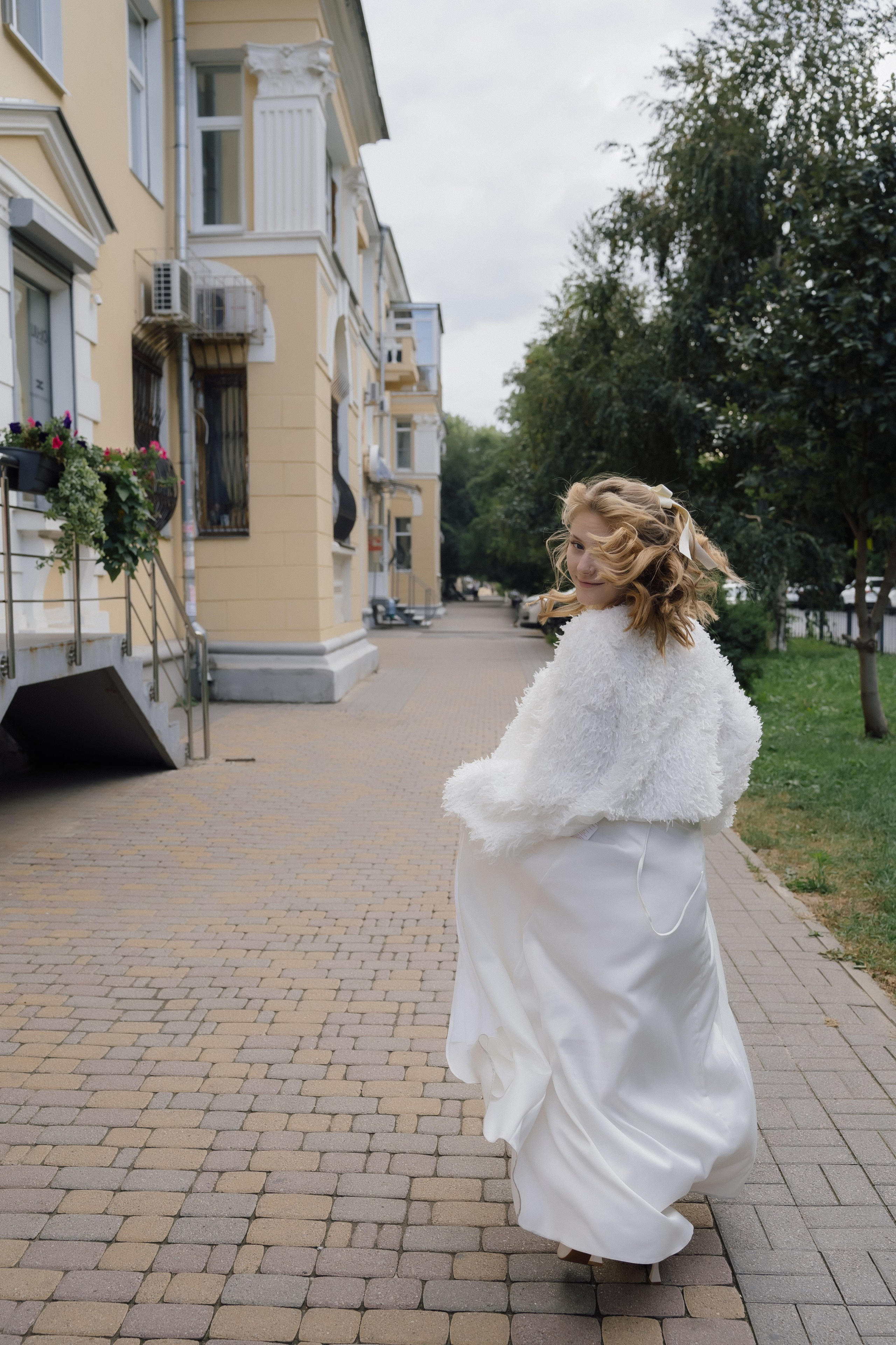 Костя и Даша. Свадебный и семейный фотограф в Волгограде Наталья Наумова