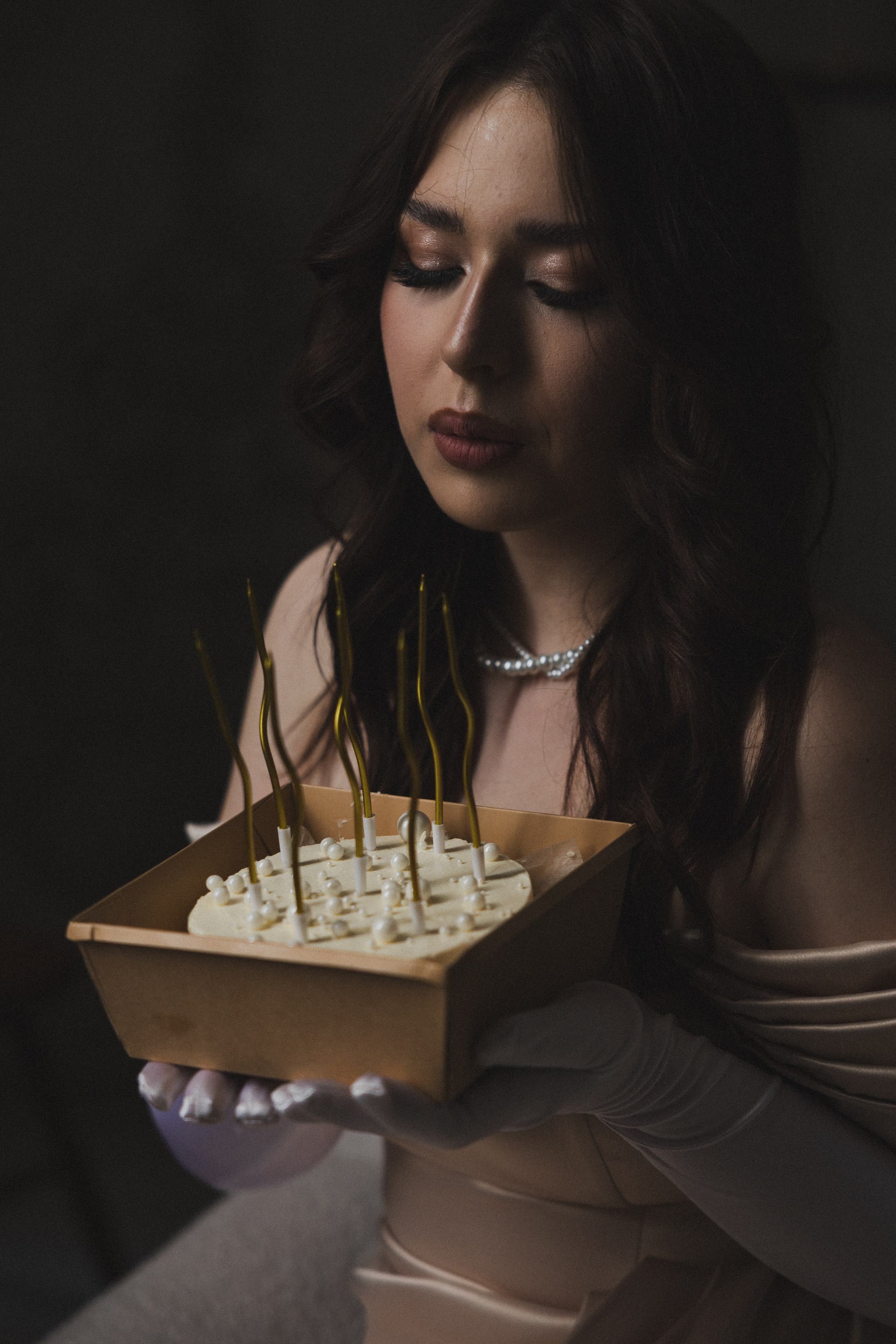 Дарьяна. Олег Минайлов — Фотограф ваших событий