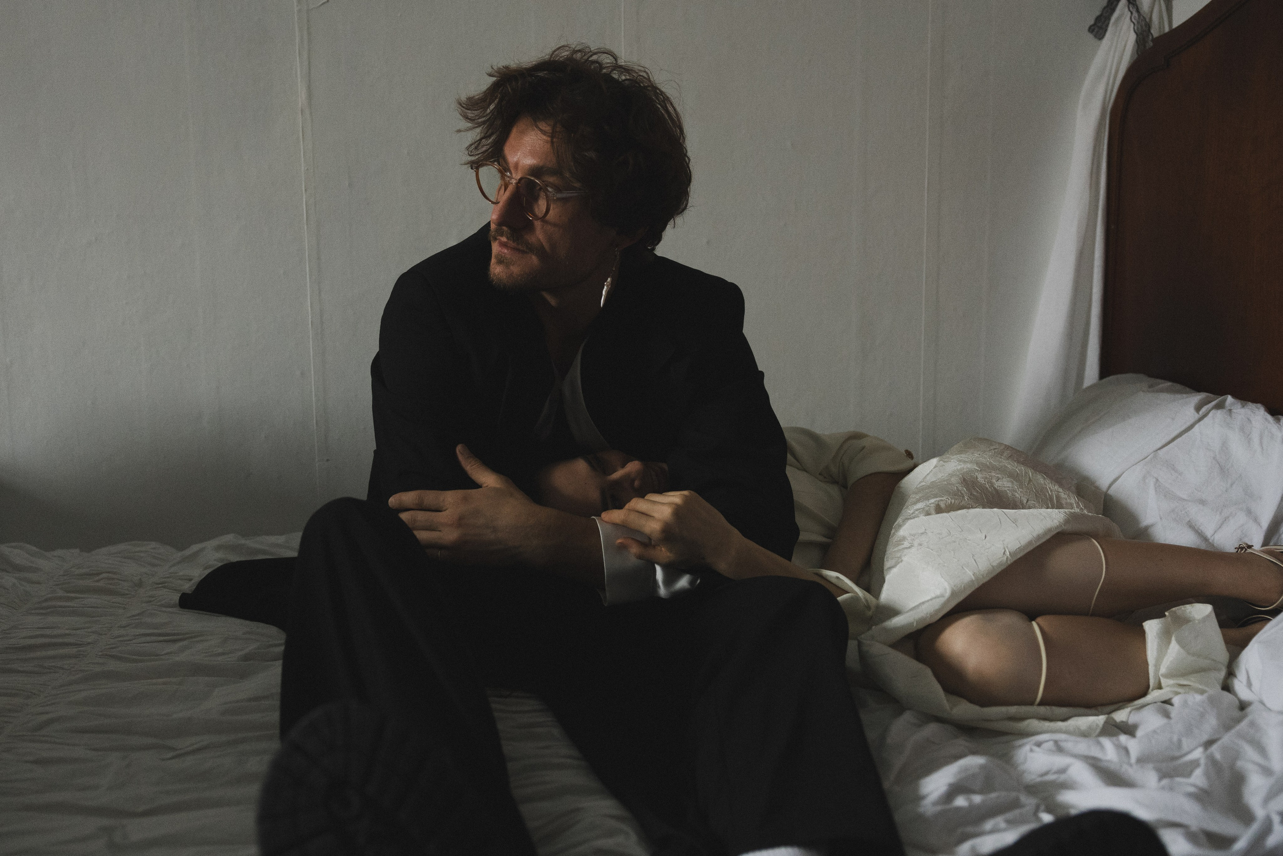 Виктор + Евгения. Олег Минайлов — Фотограф ваших событий