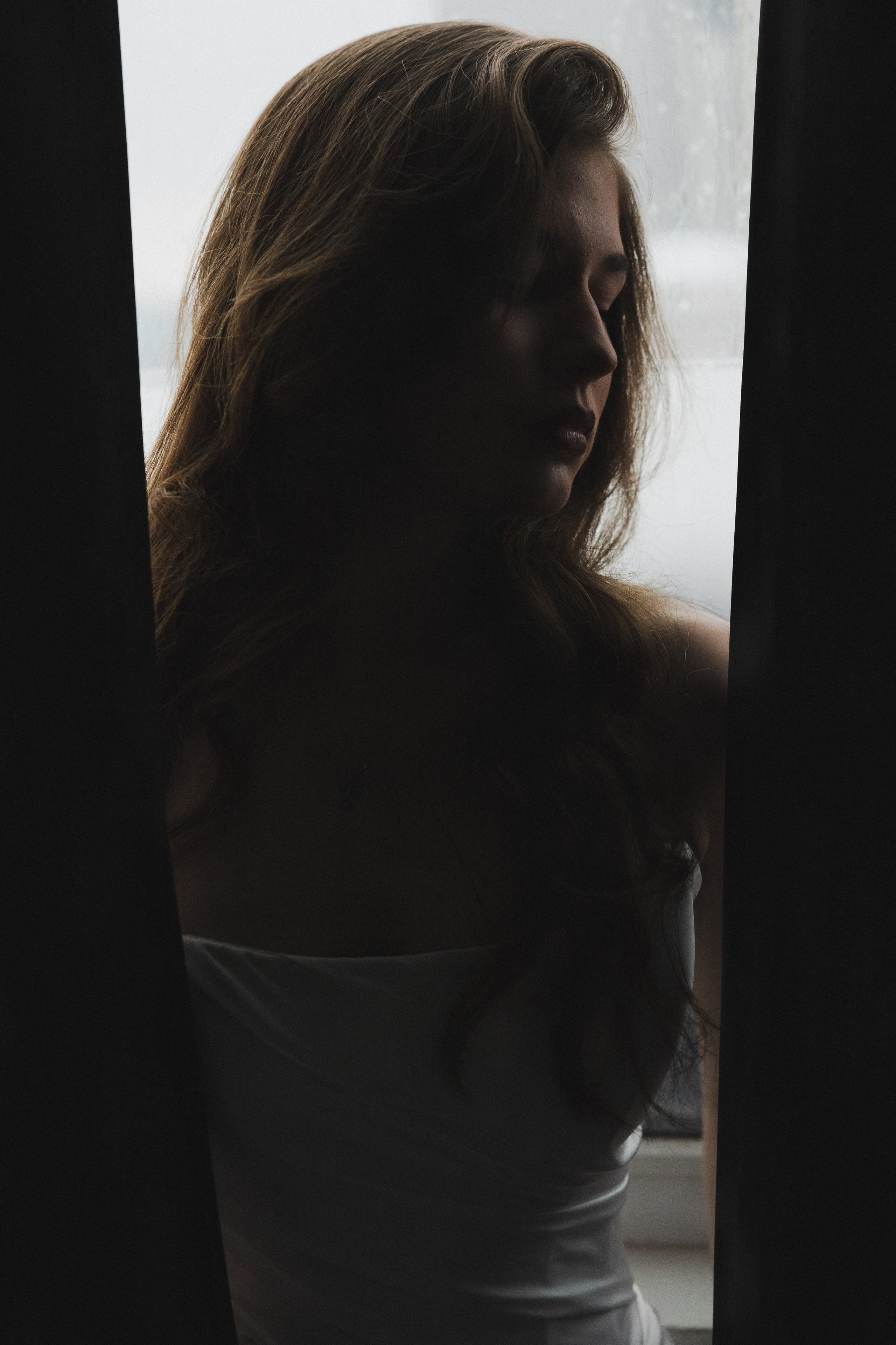 Фотосессия Оли. Олег Минайлов — Фотограф ваших событий