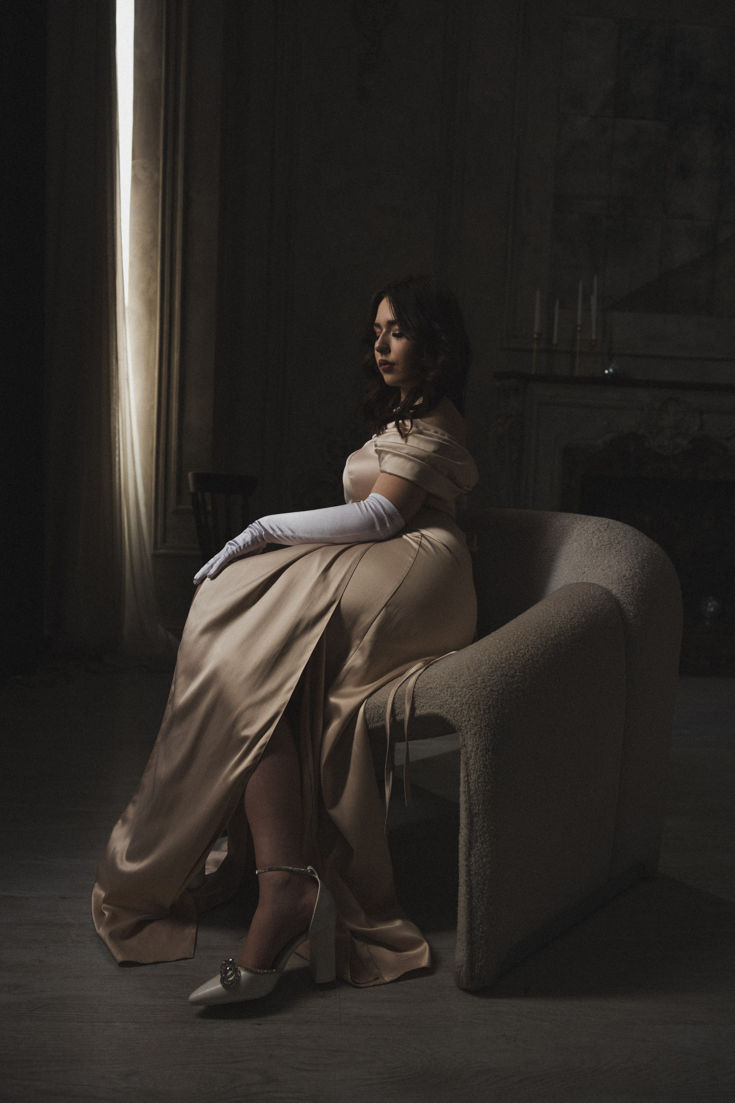 Дарьяна. Олег Минайлов — Фотограф ваших событий