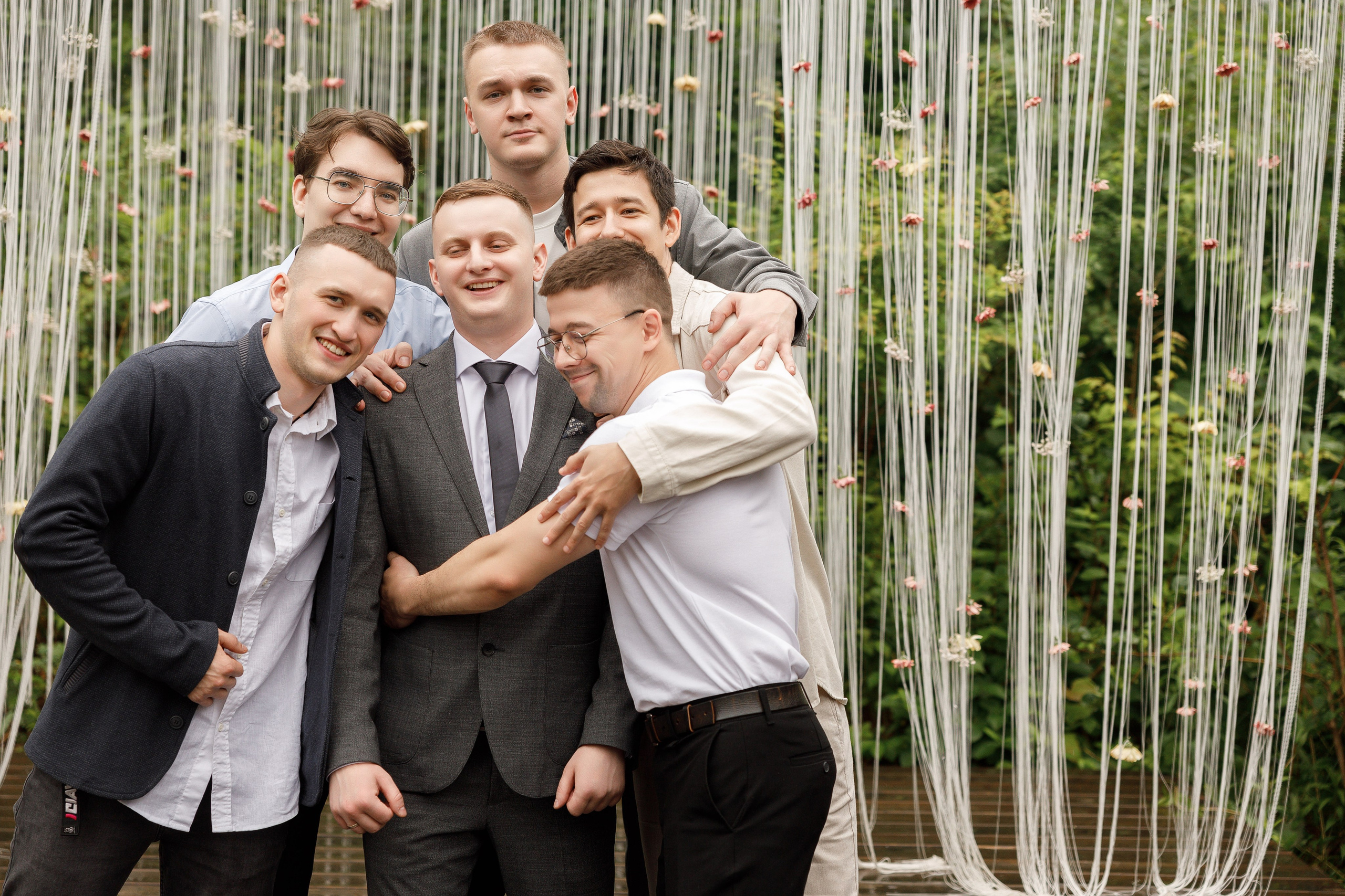 Анастасия и Владислав. Свадебный и семейный фотограф  во Владивостоке Ольга Украинец