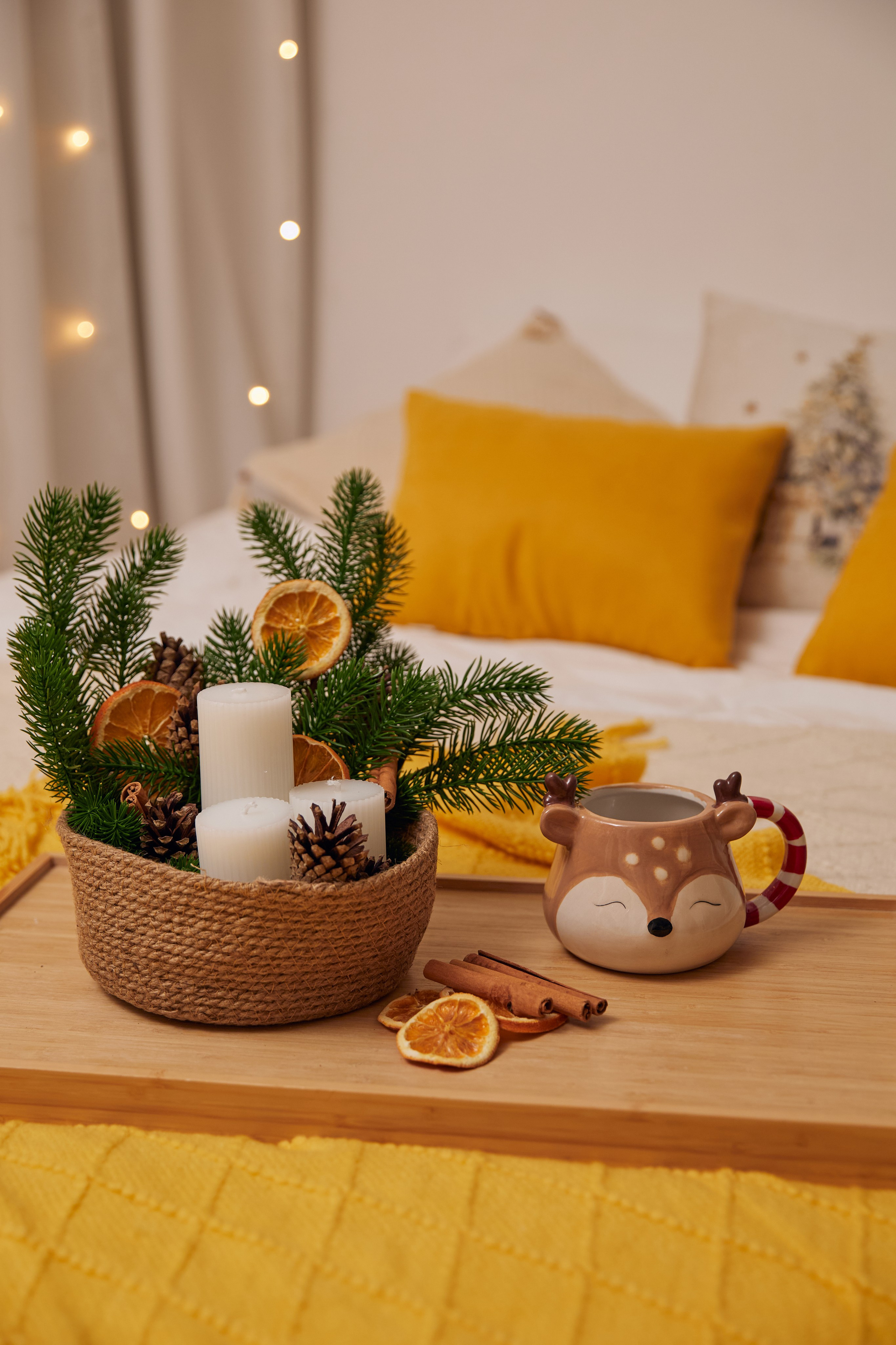 Новогодние локации (до 12 января 2026). Content Studio фотостудия