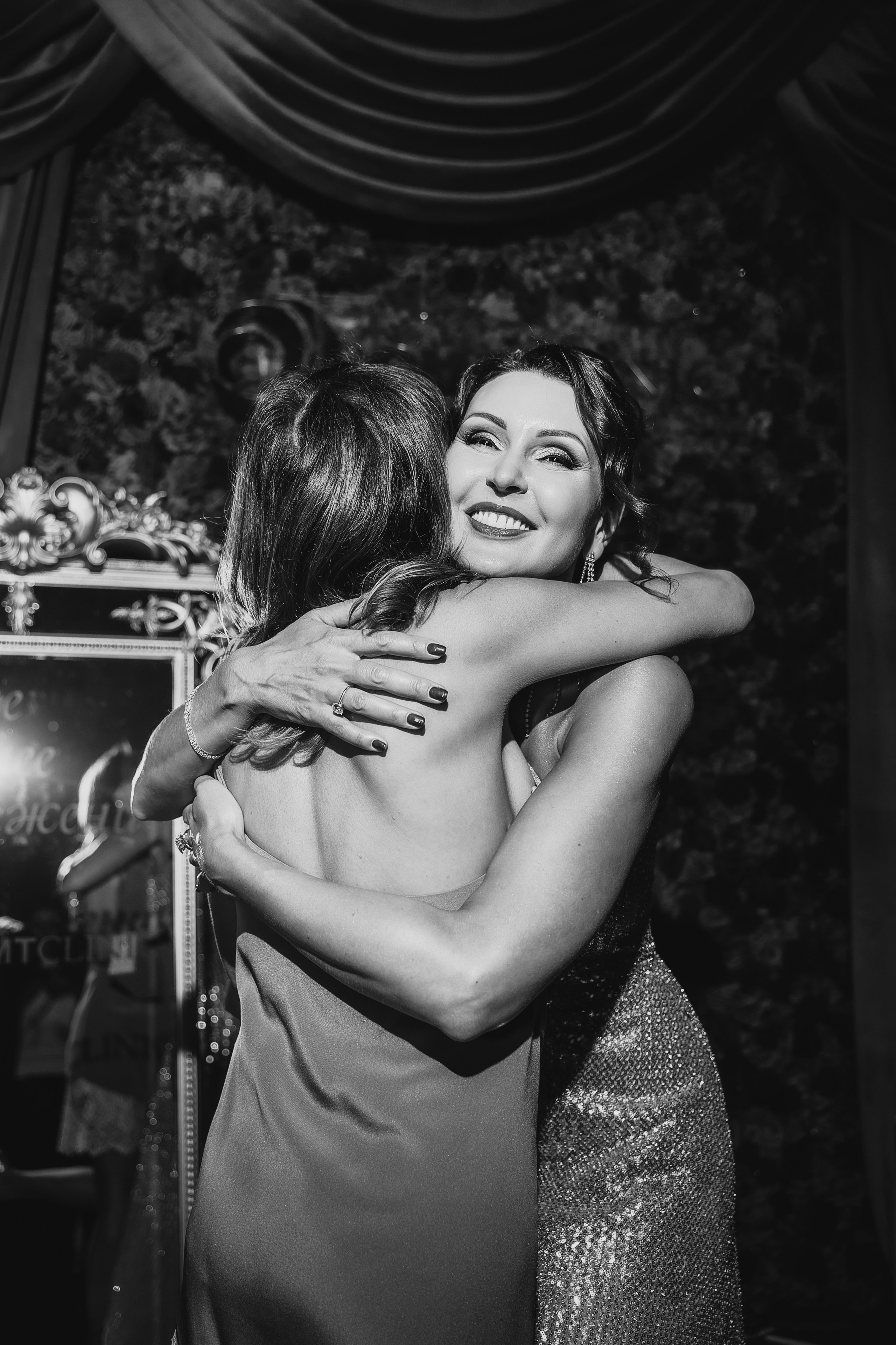 Happy birthday, GMT CLINIC. Event-фотограф